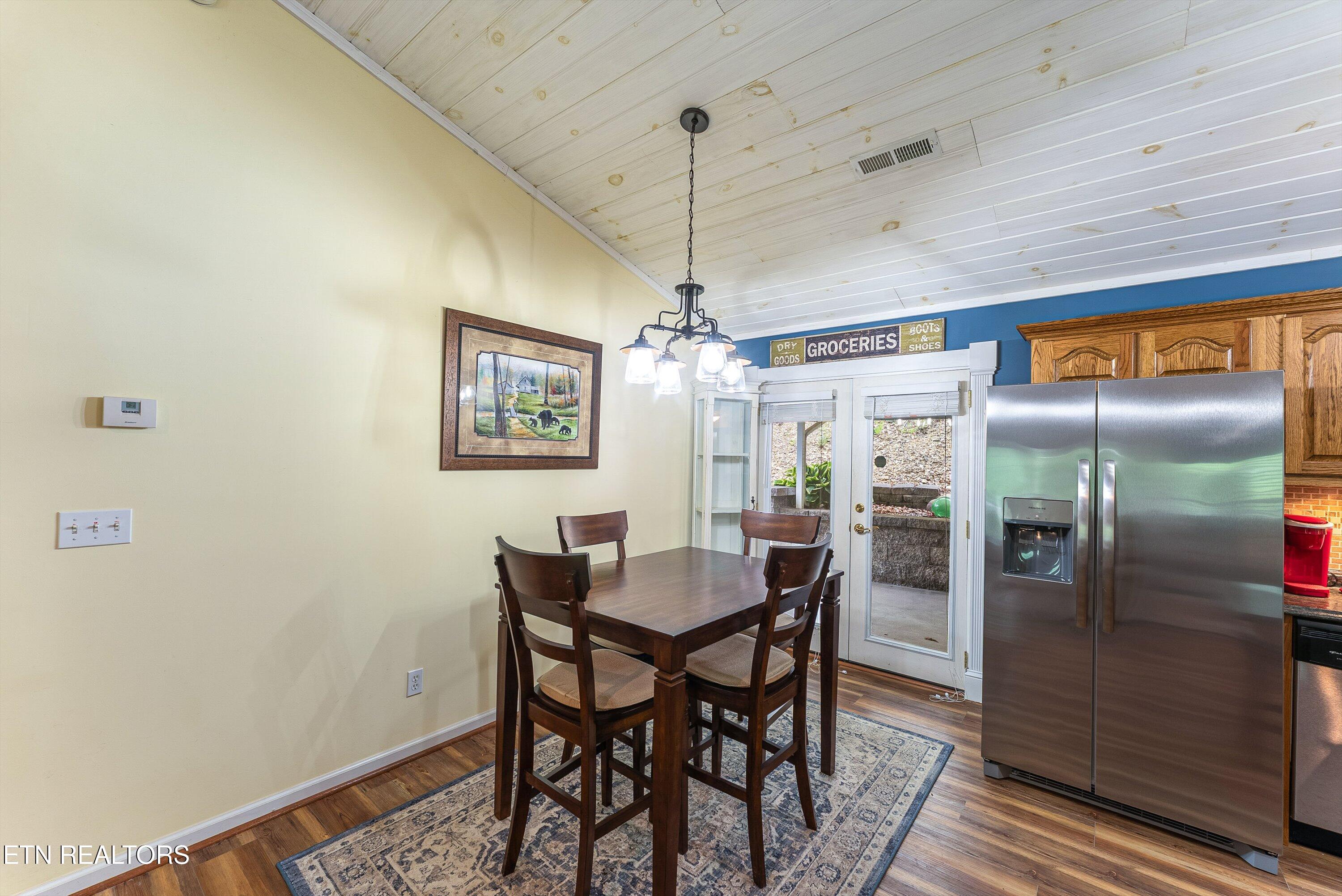 519 Country Oaks Drive Pigeon Forge TN 37863
