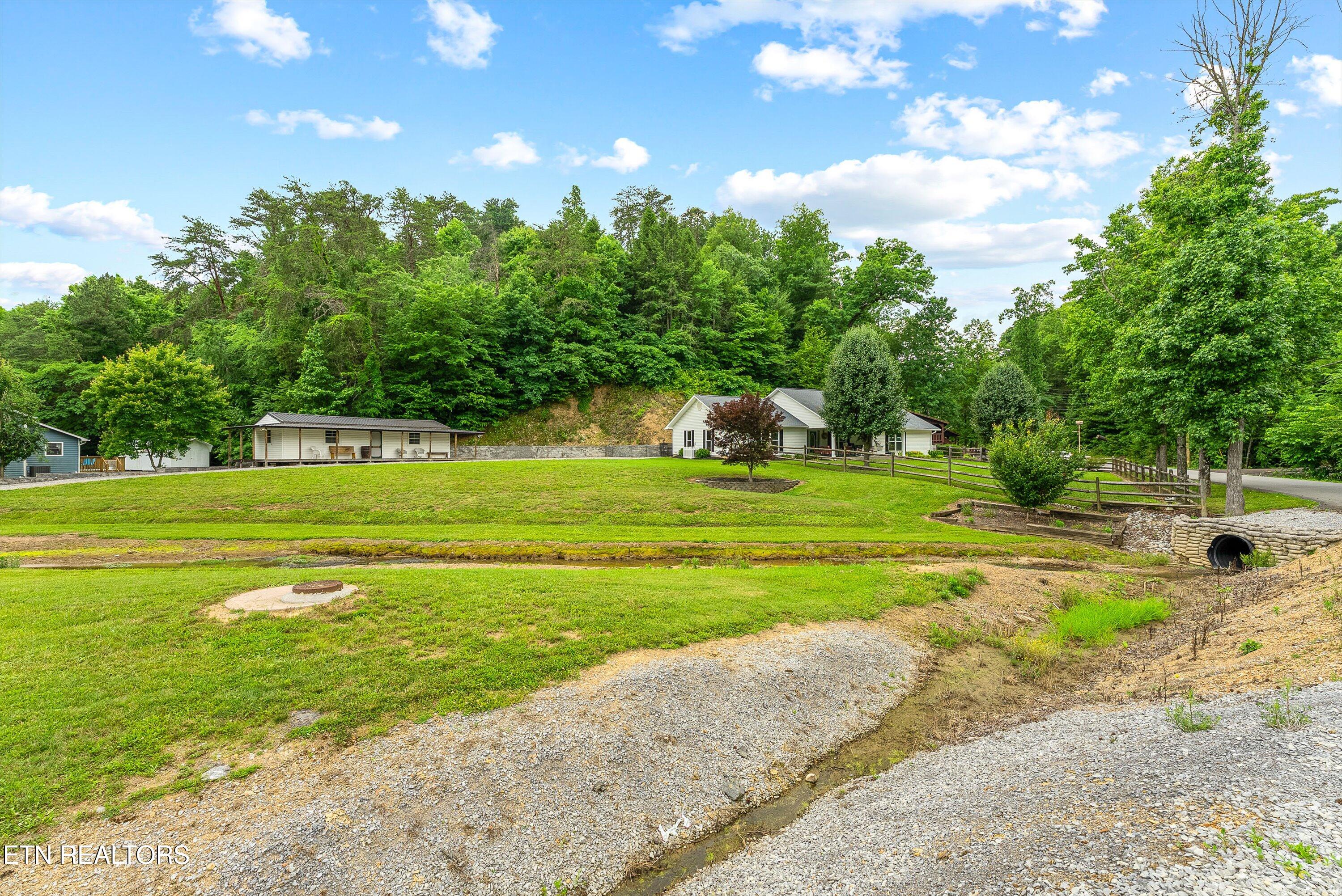 519 Country Oaks Drive Pigeon Forge TN 37863