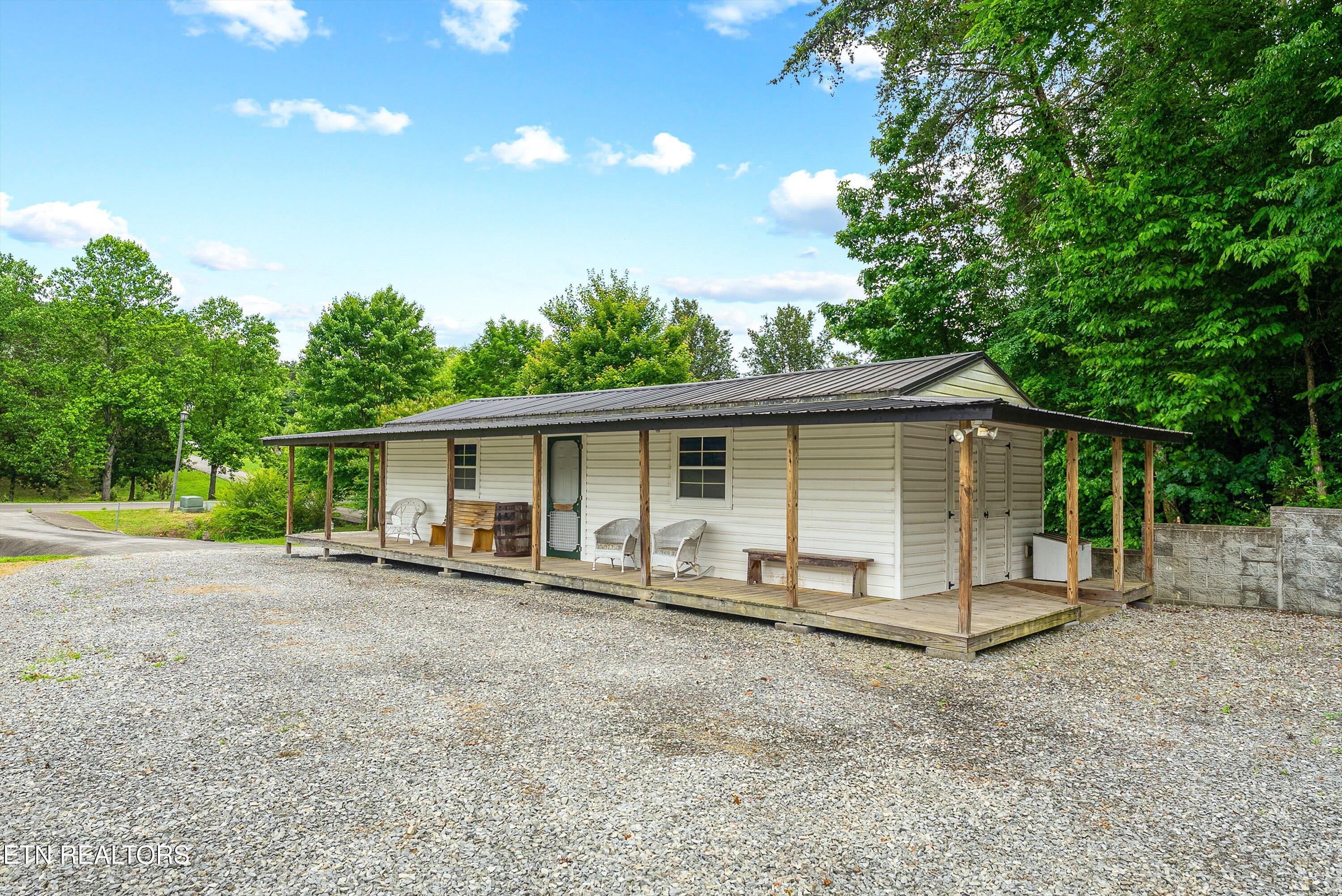 519 Country Oaks Drive Pigeon Forge TN 37863