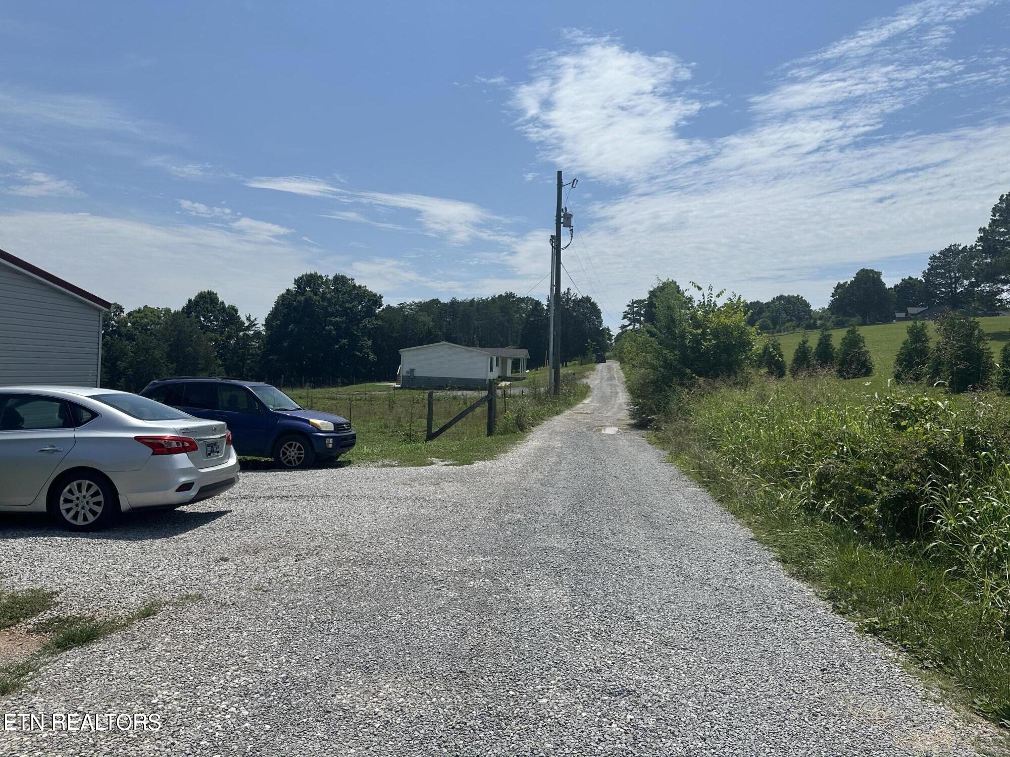 8047 Coppock Road Corryton TN 37721