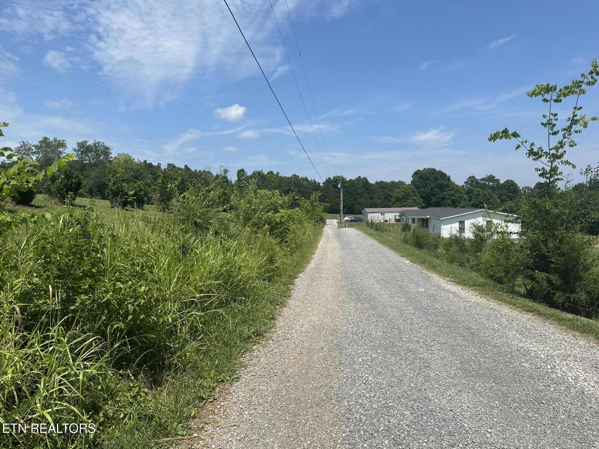 8047 Coppock Road Corryton TN 37721