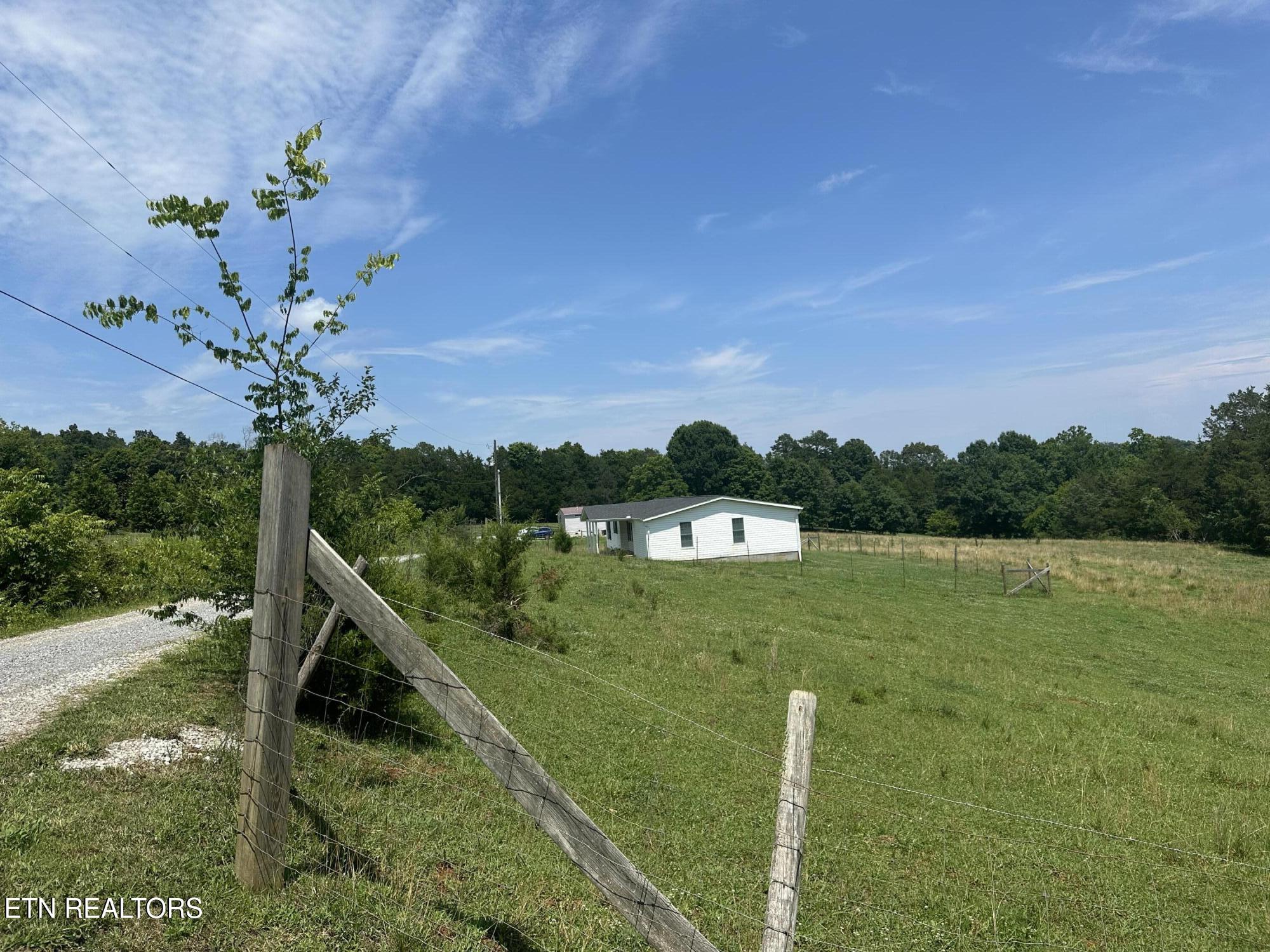 8047 Coppock Road Corryton TN 37721