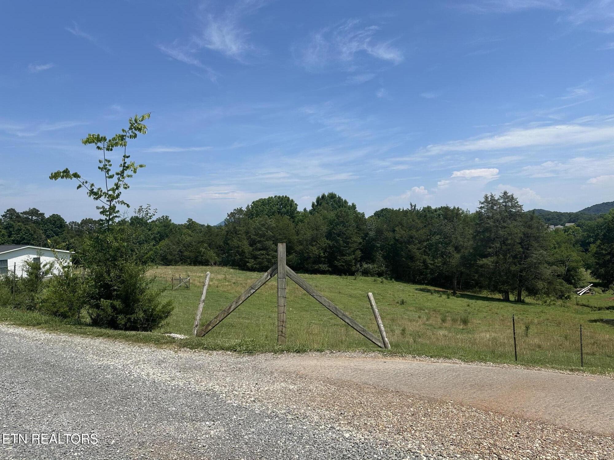 8047 Coppock Road Corryton TN 37721