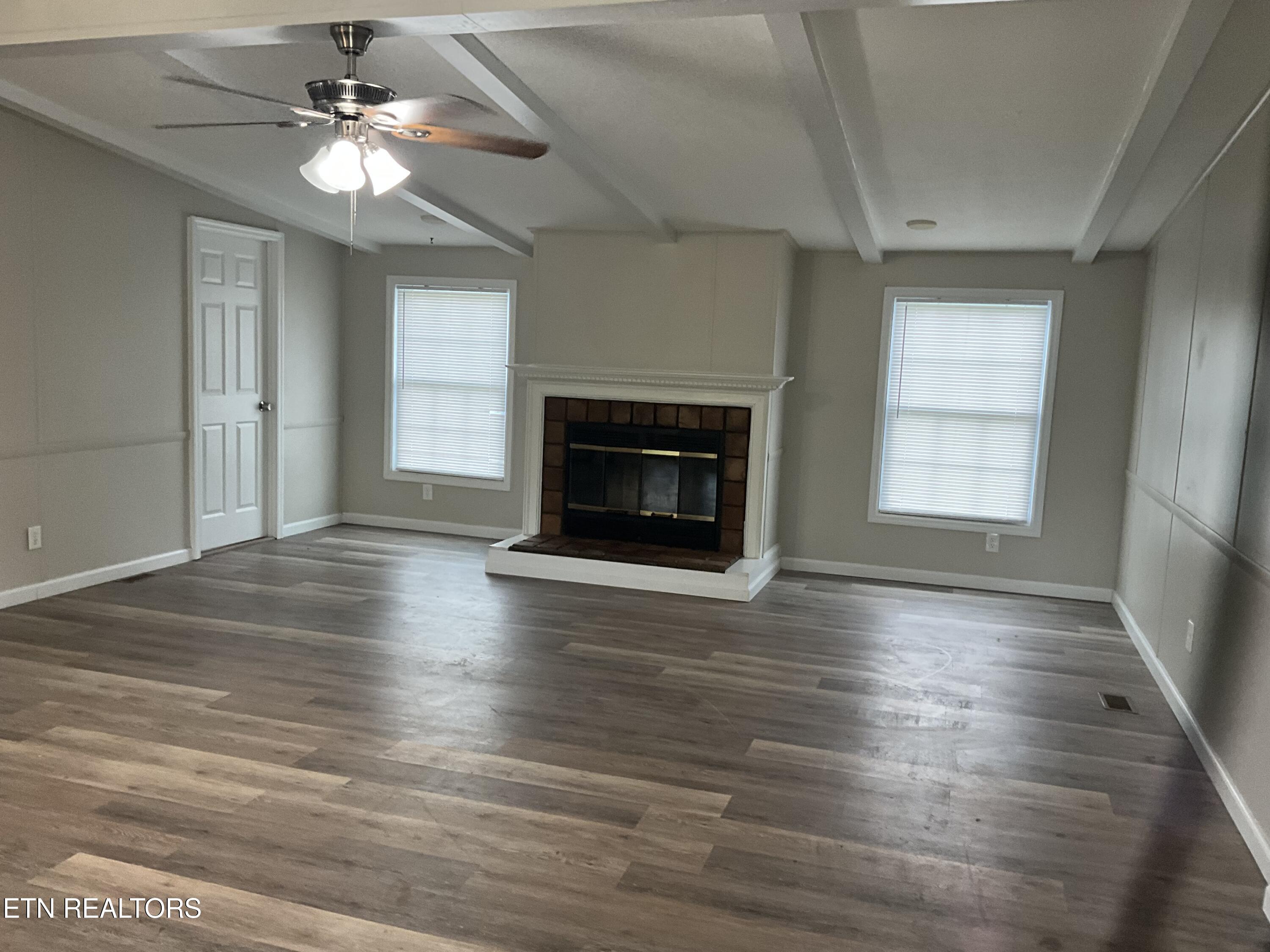 8047 Coppock Road Corryton TN 37721
