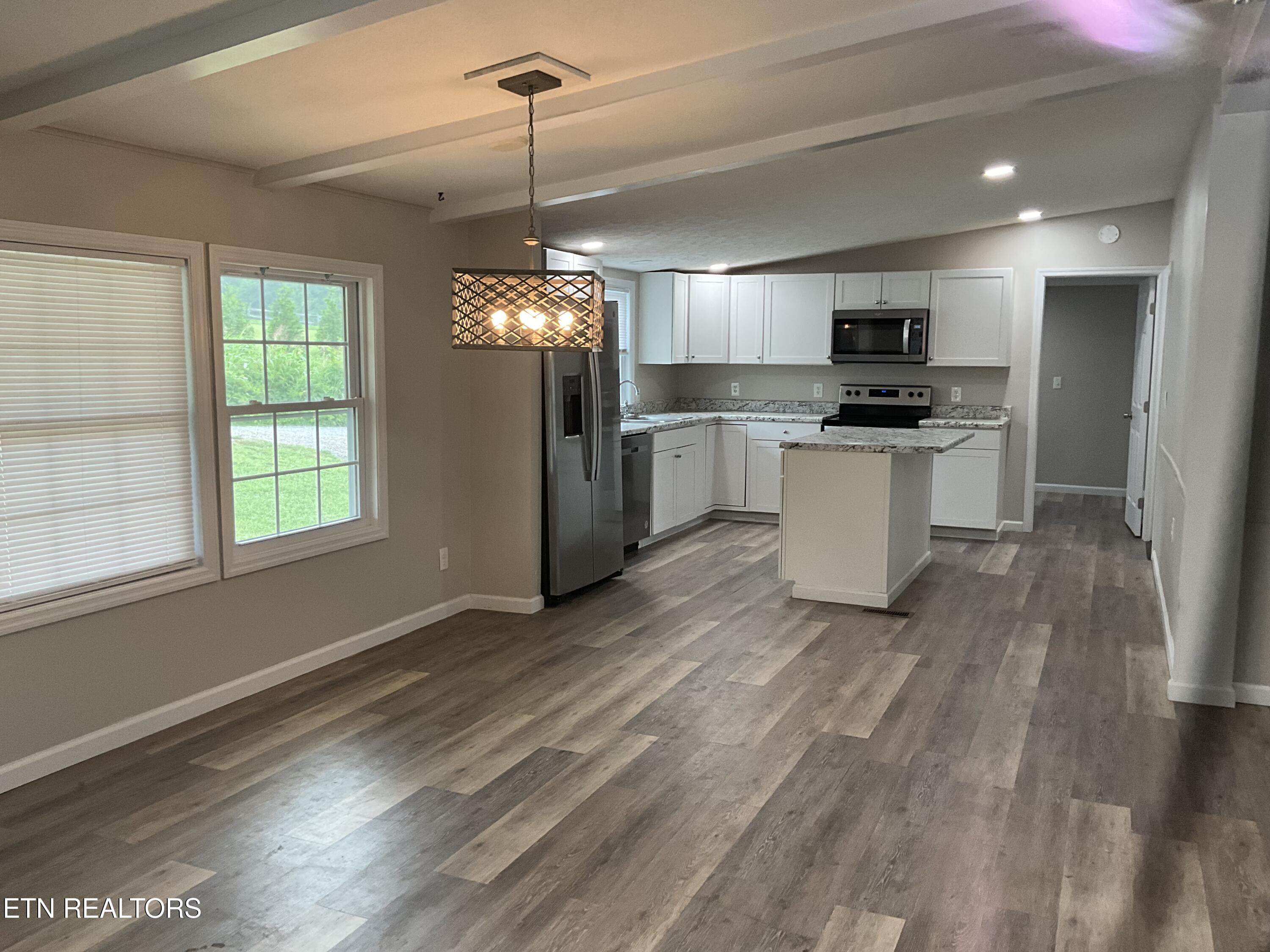 8047 Coppock Road Corryton TN 37721