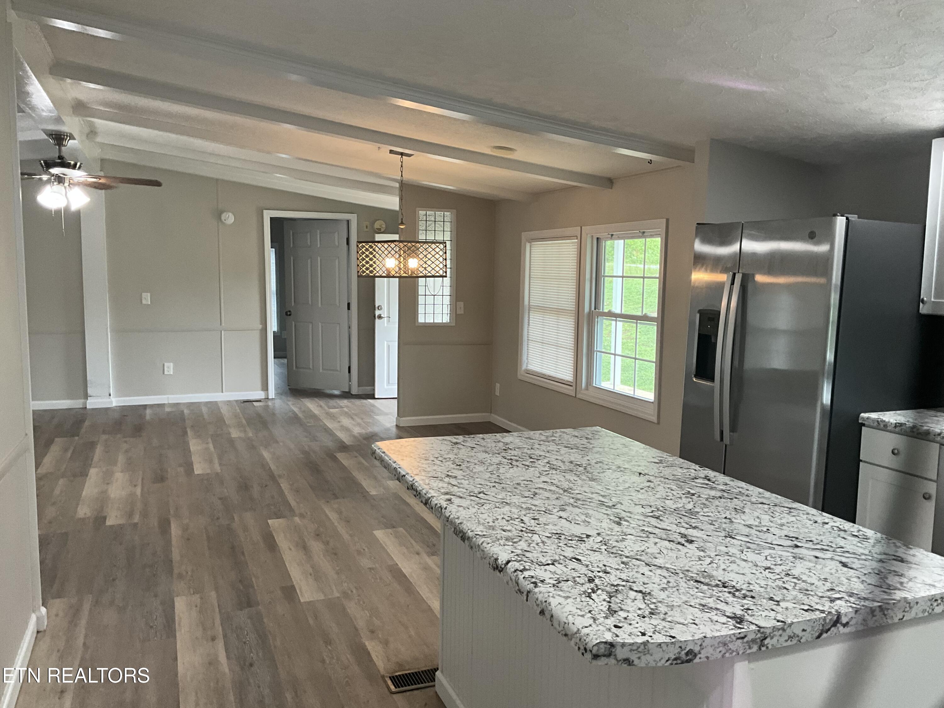 8047 Coppock Road Corryton TN 37721