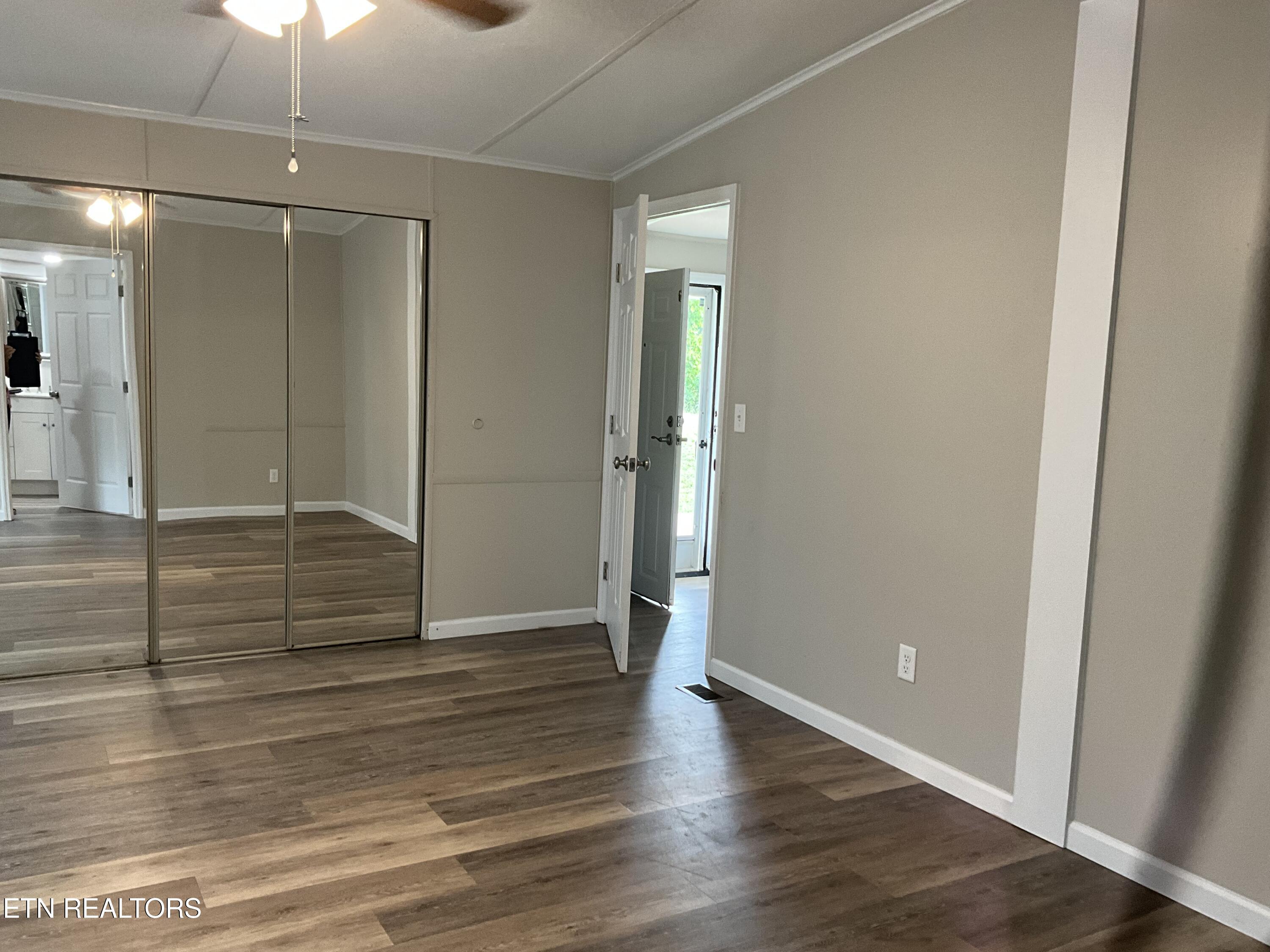 8047 Coppock Road Corryton TN 37721