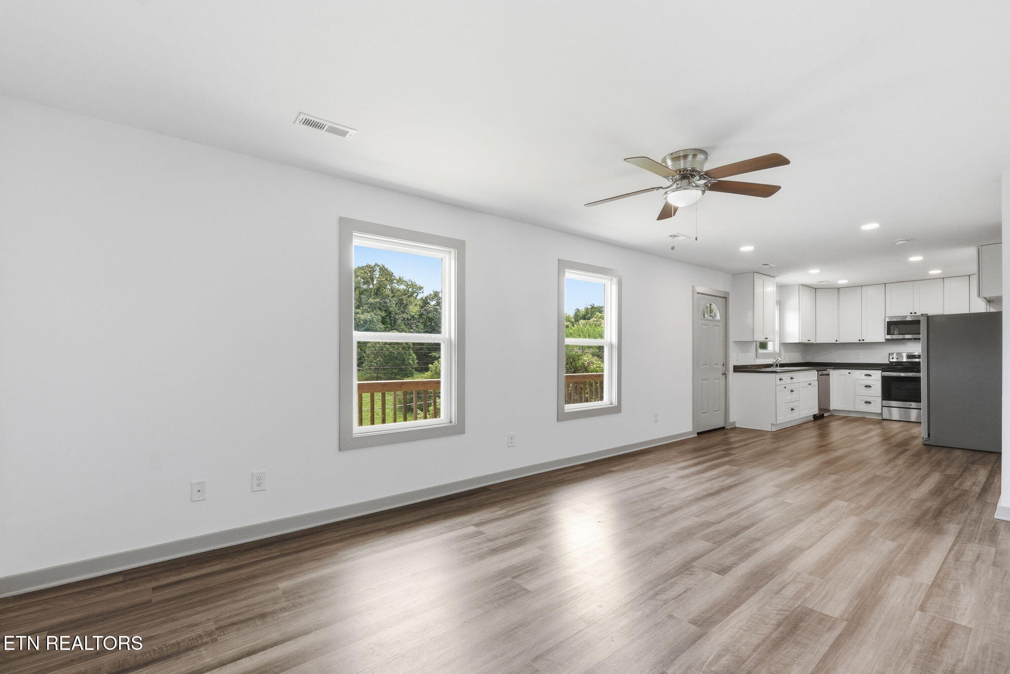 219 Offutt Road Clinton TN 37716