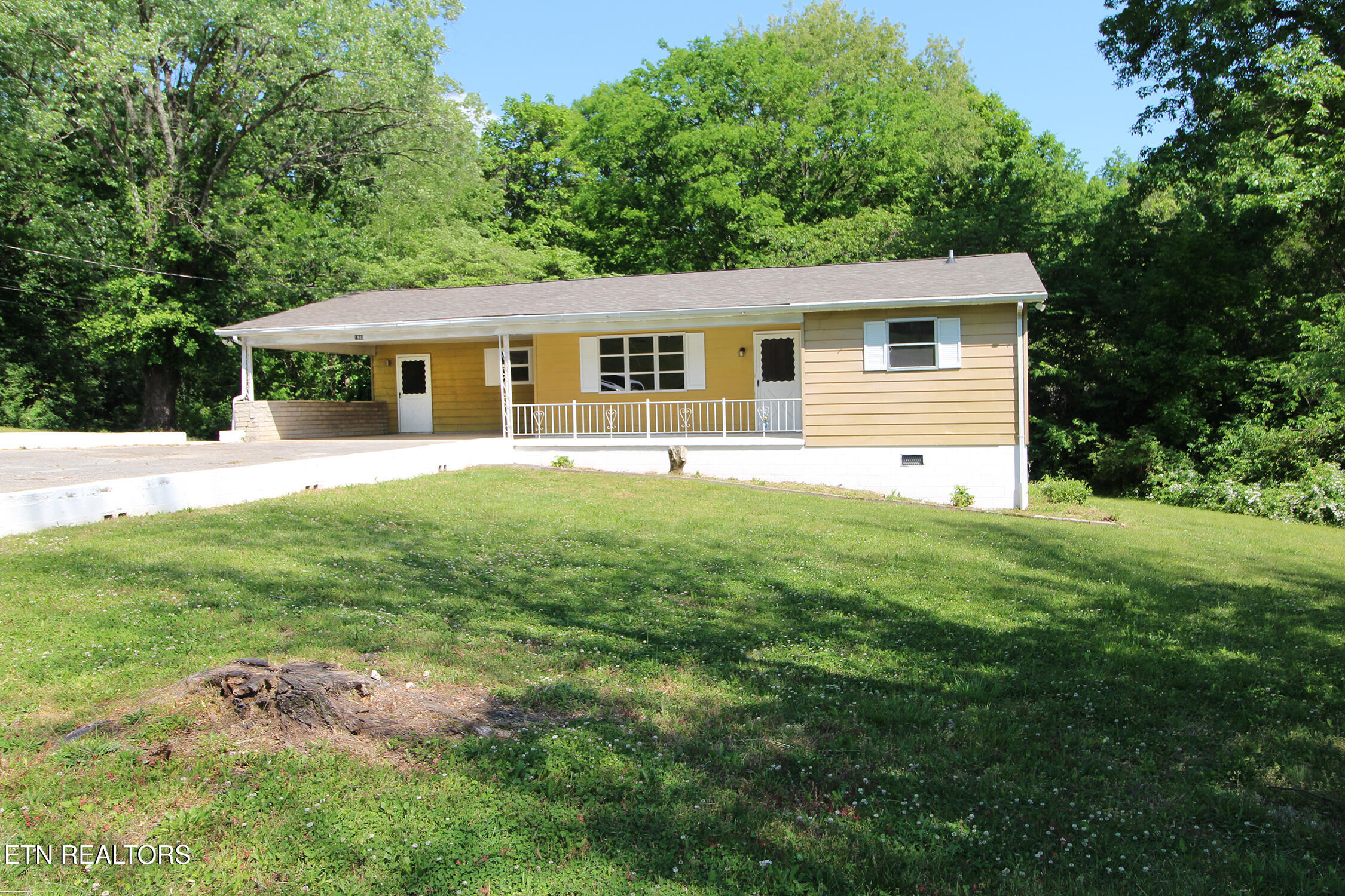 1940 Harris Road Knoxville TN 37924