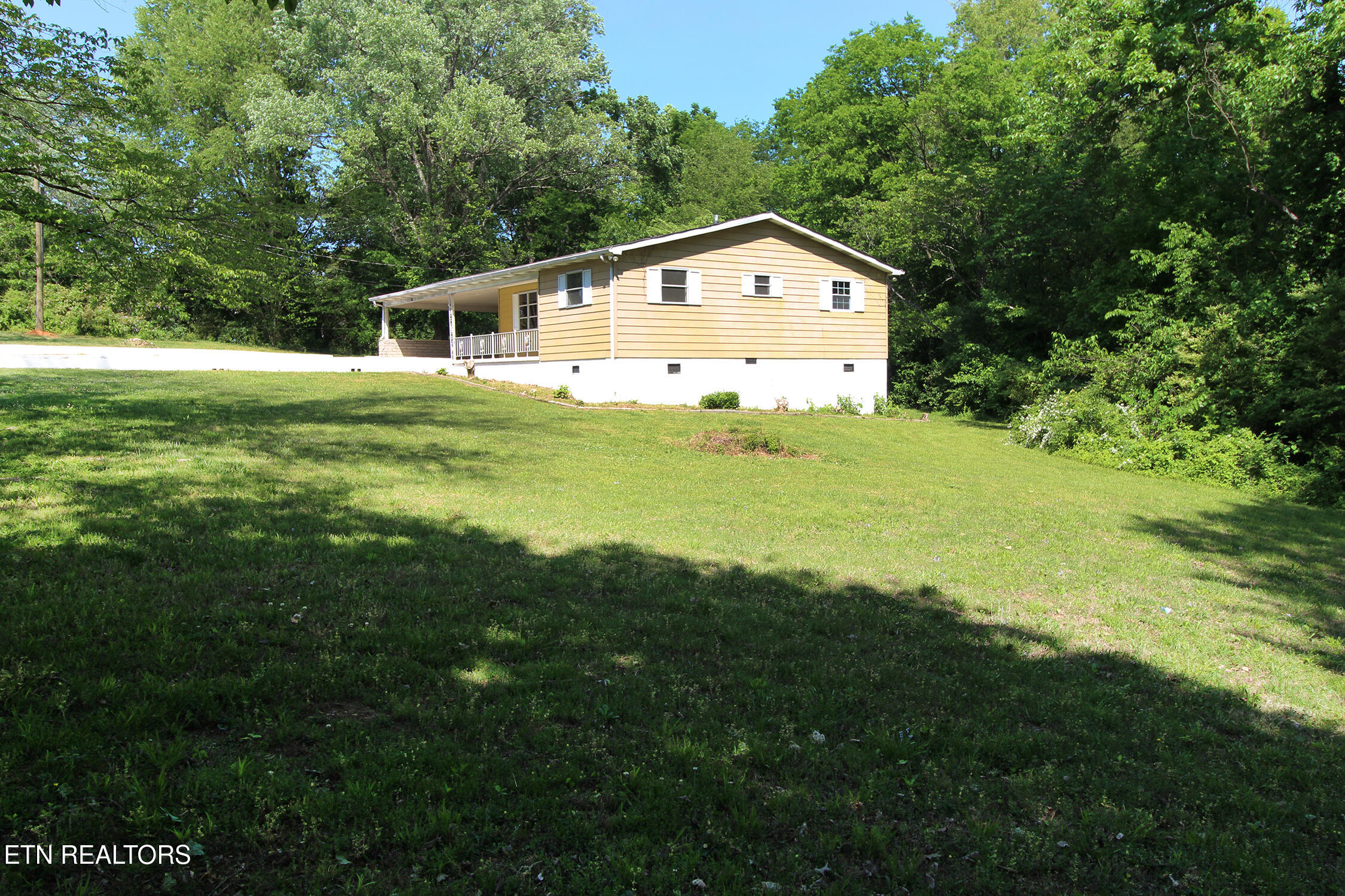 1940 Harris Road Knoxville TN 37924