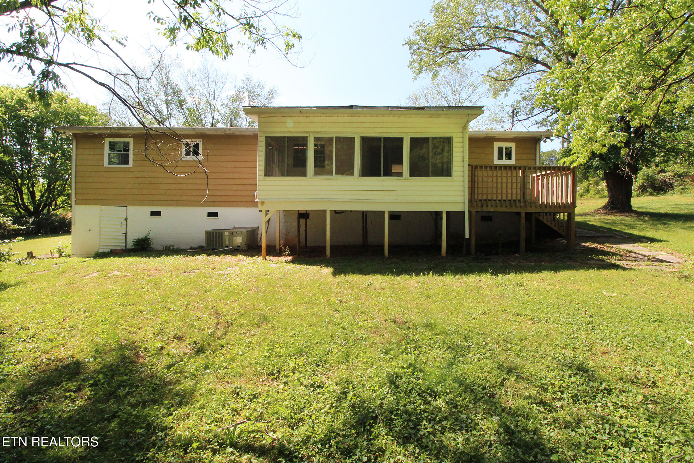 1940 Harris Road Knoxville TN 37924