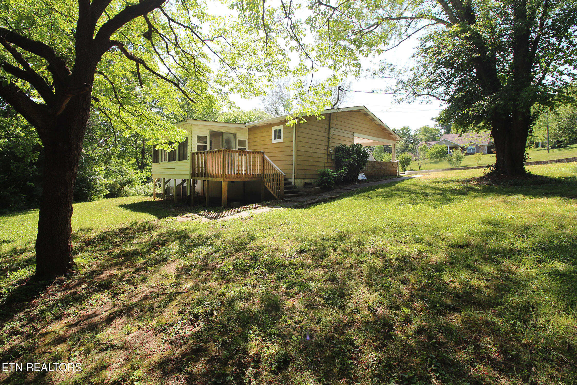 1940 Harris Road Knoxville TN 37924