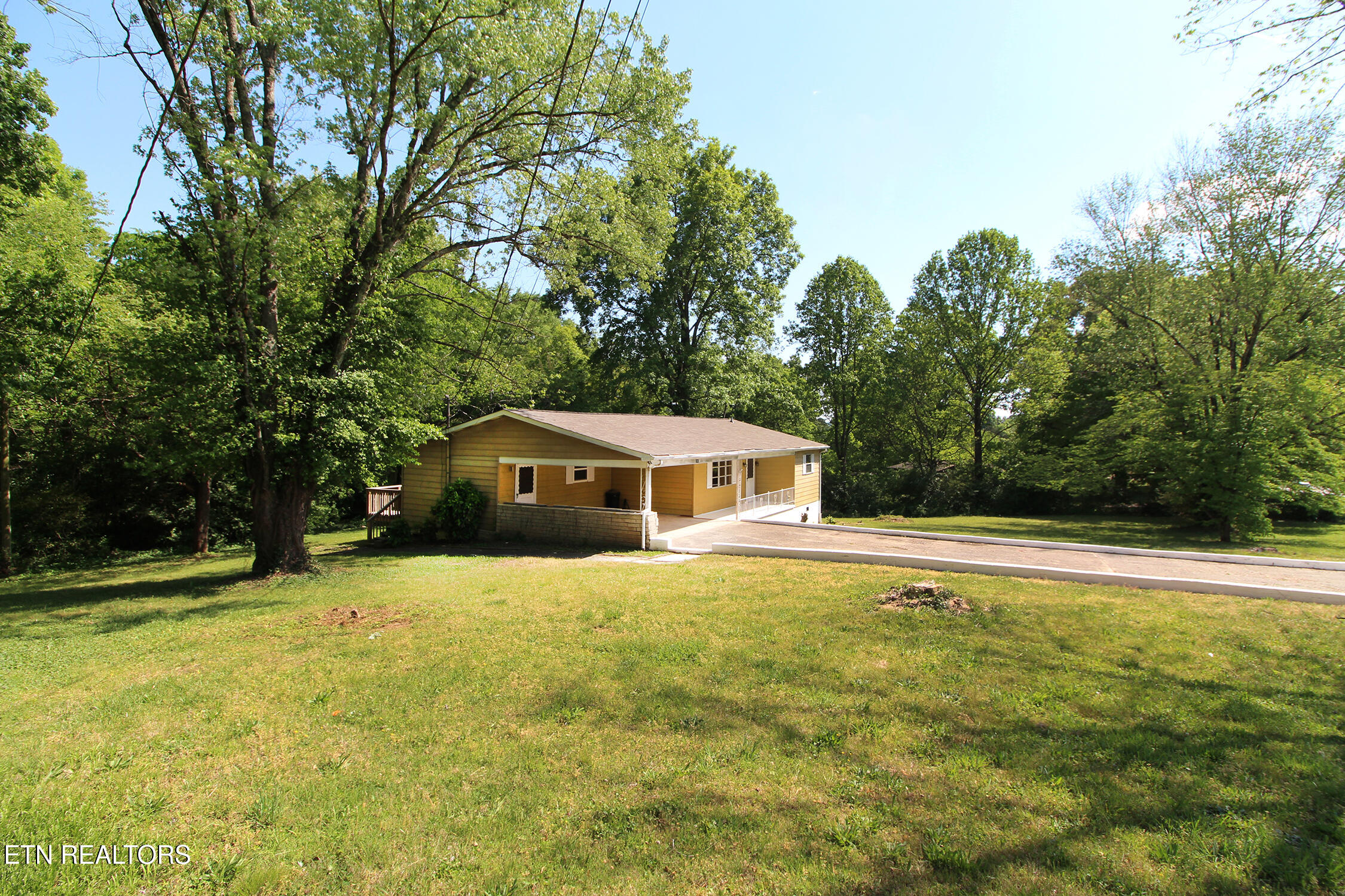 1940 Harris Road Knoxville TN 37924