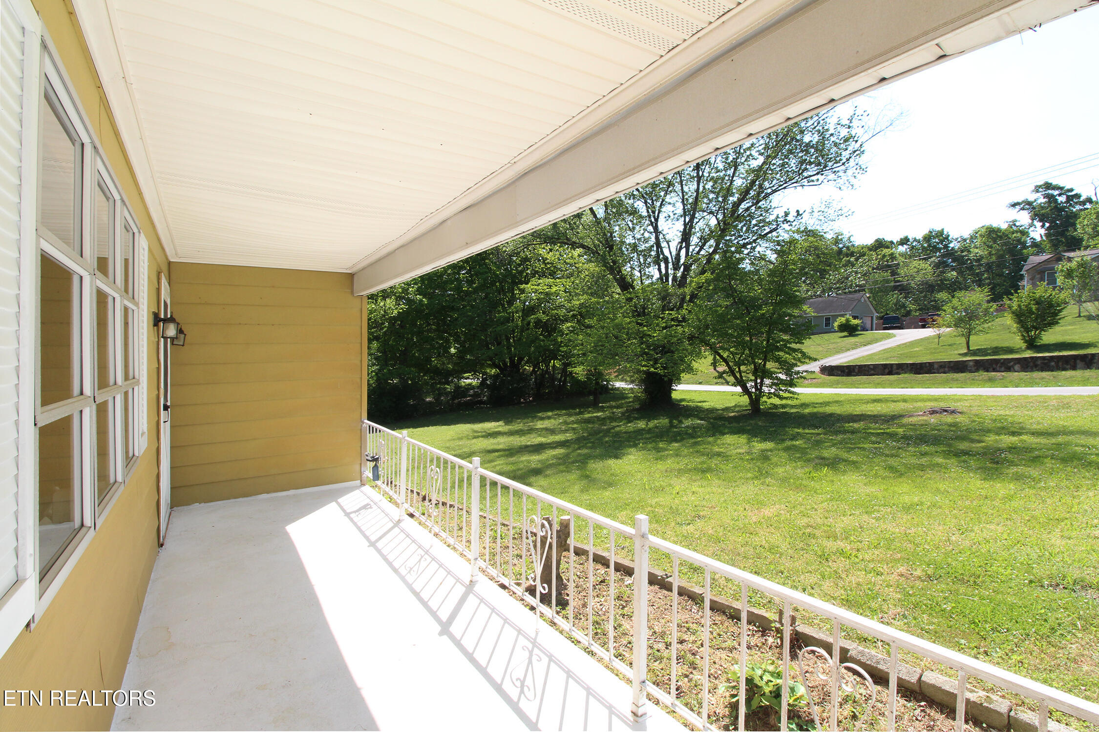 1940 Harris Road Knoxville TN 37924