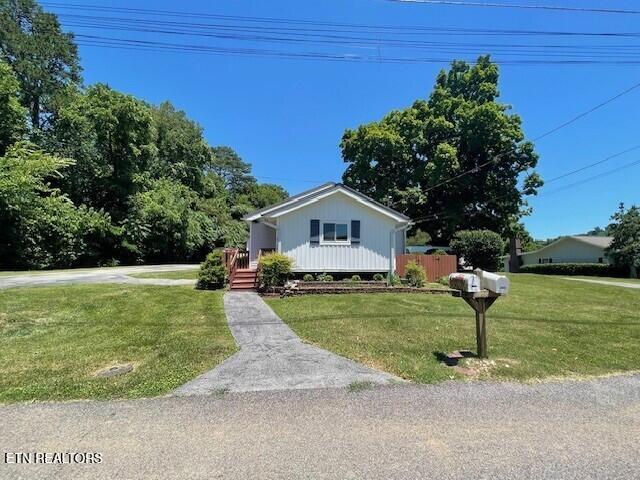 6100 Adelia Drive Knoxville TN 37920