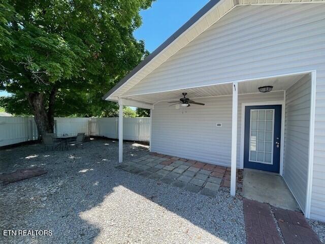 6100 Adelia Drive Knoxville TN 37920