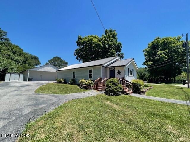 6100 Adelia Drive Knoxville TN 37920