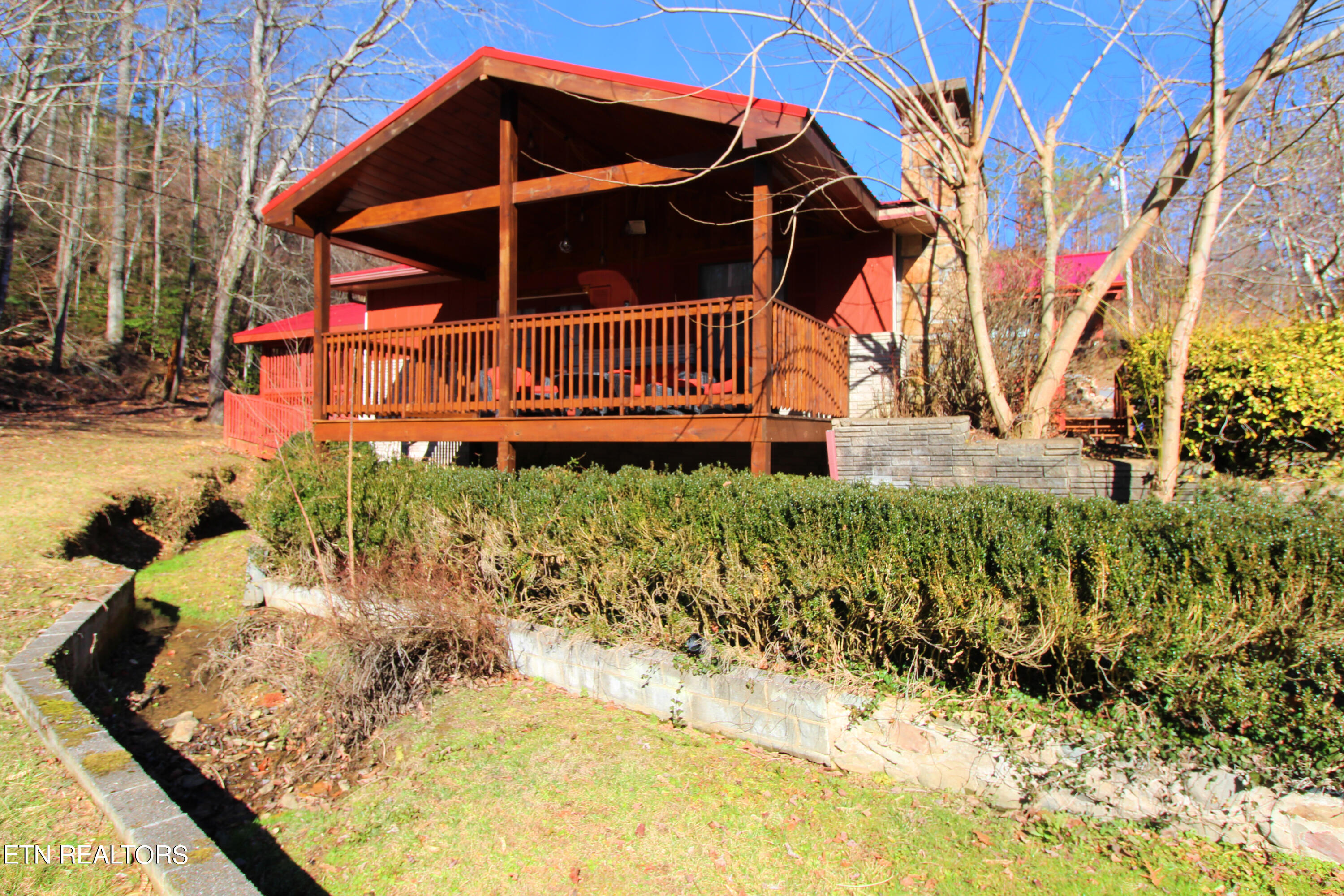 535 Kings Ridge Road Gatlinburg TN 37738