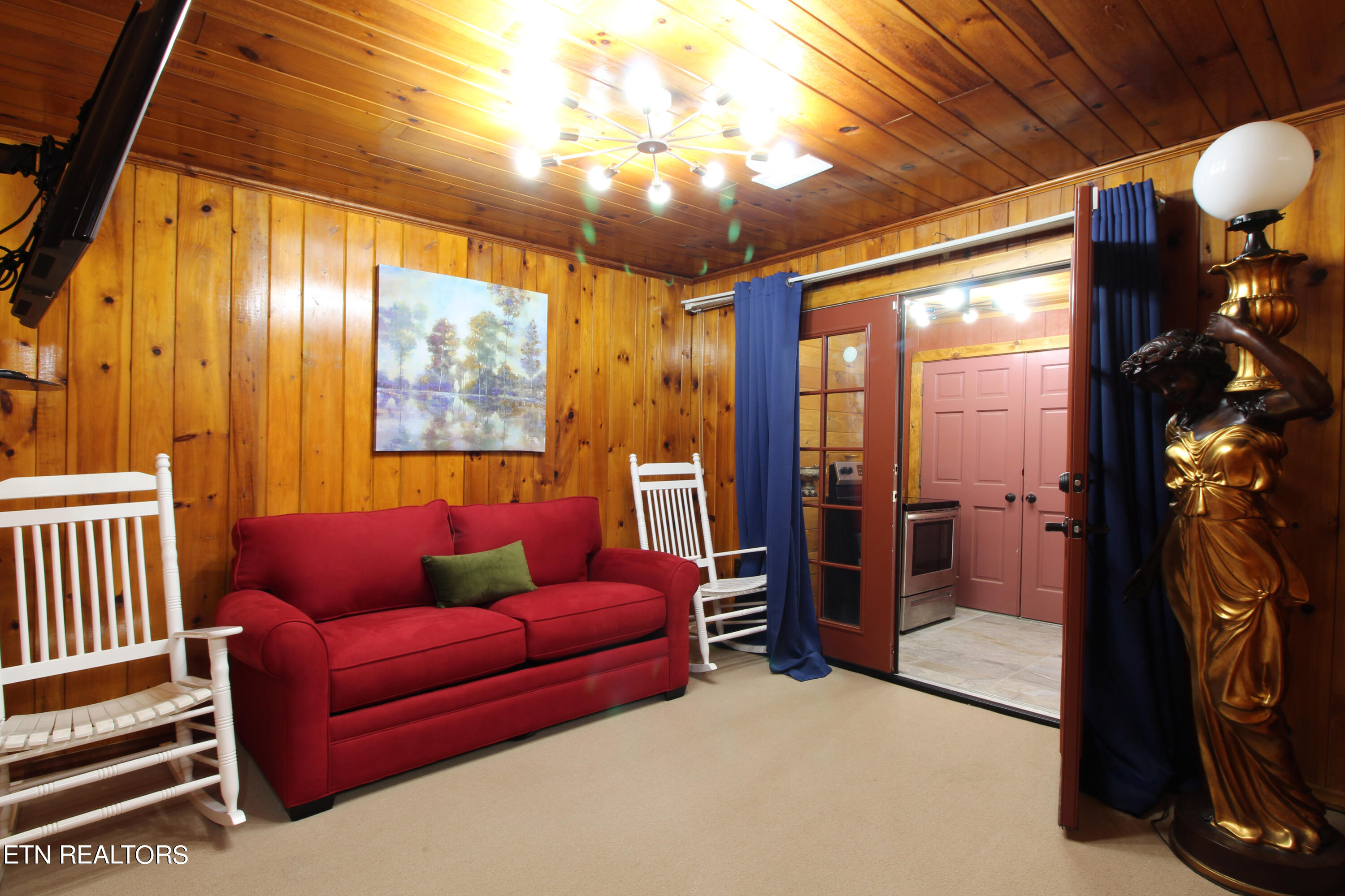 535 Kings Ridge Road Gatlinburg TN 37738