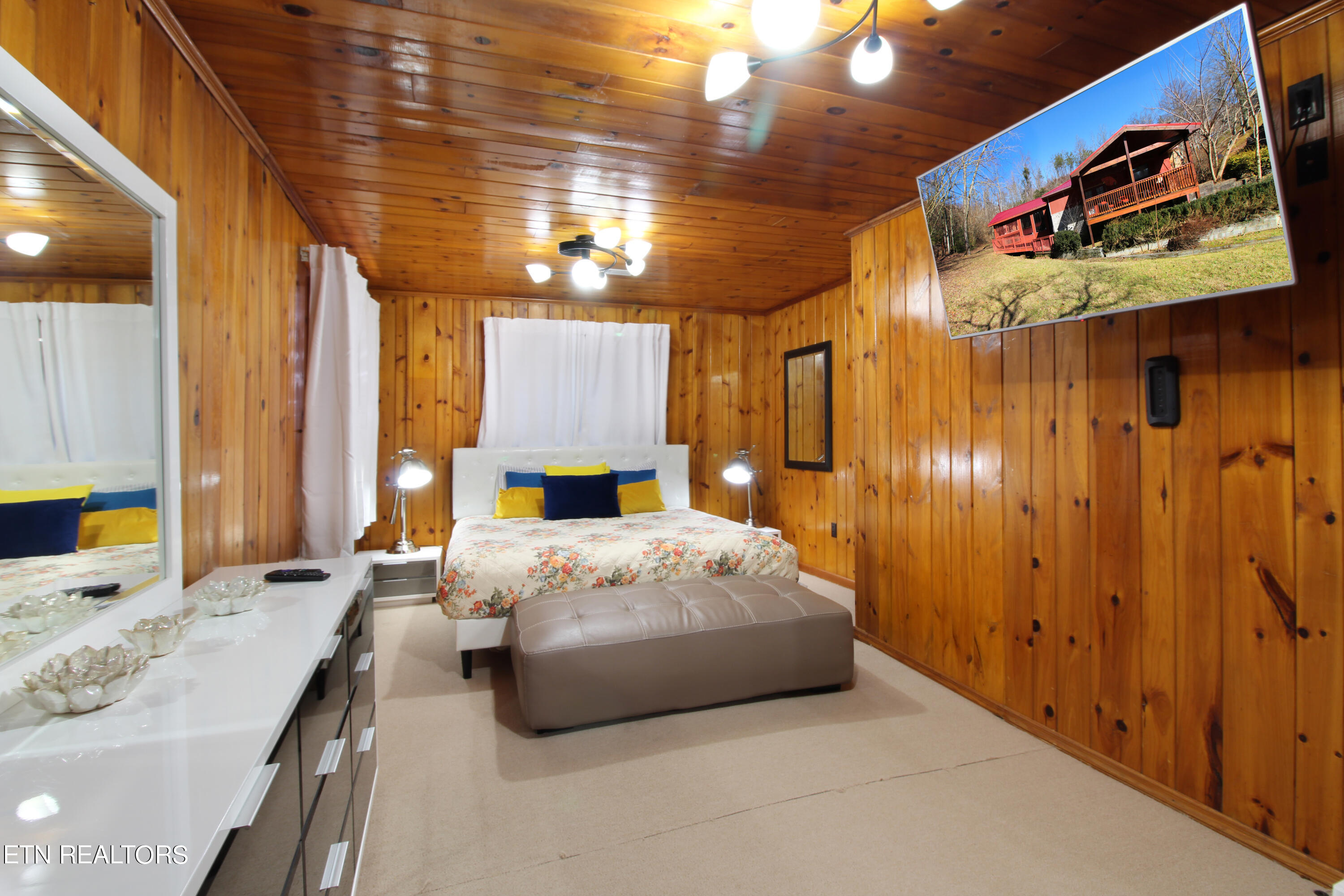 535 Kings Ridge Road Gatlinburg TN 37738