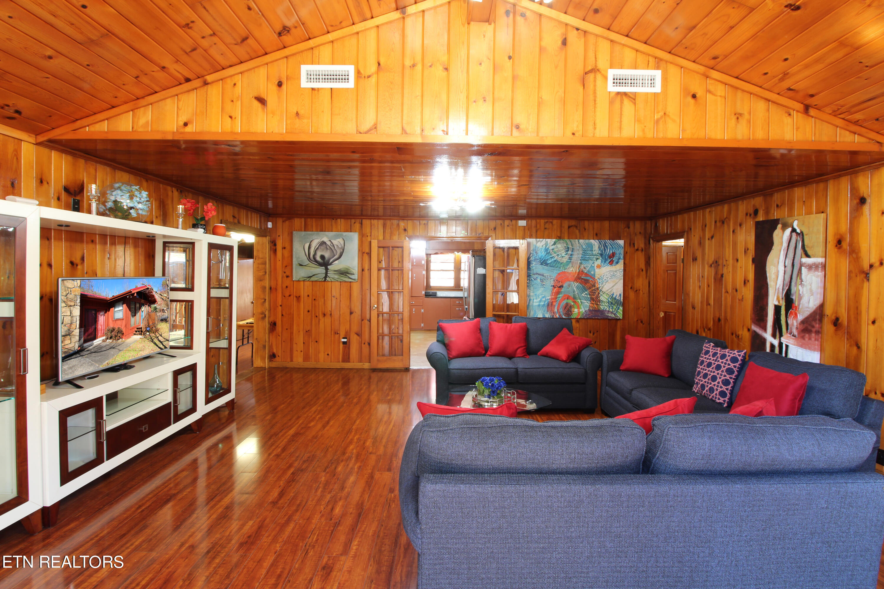 535 Kings Ridge Road Gatlinburg TN 37738
