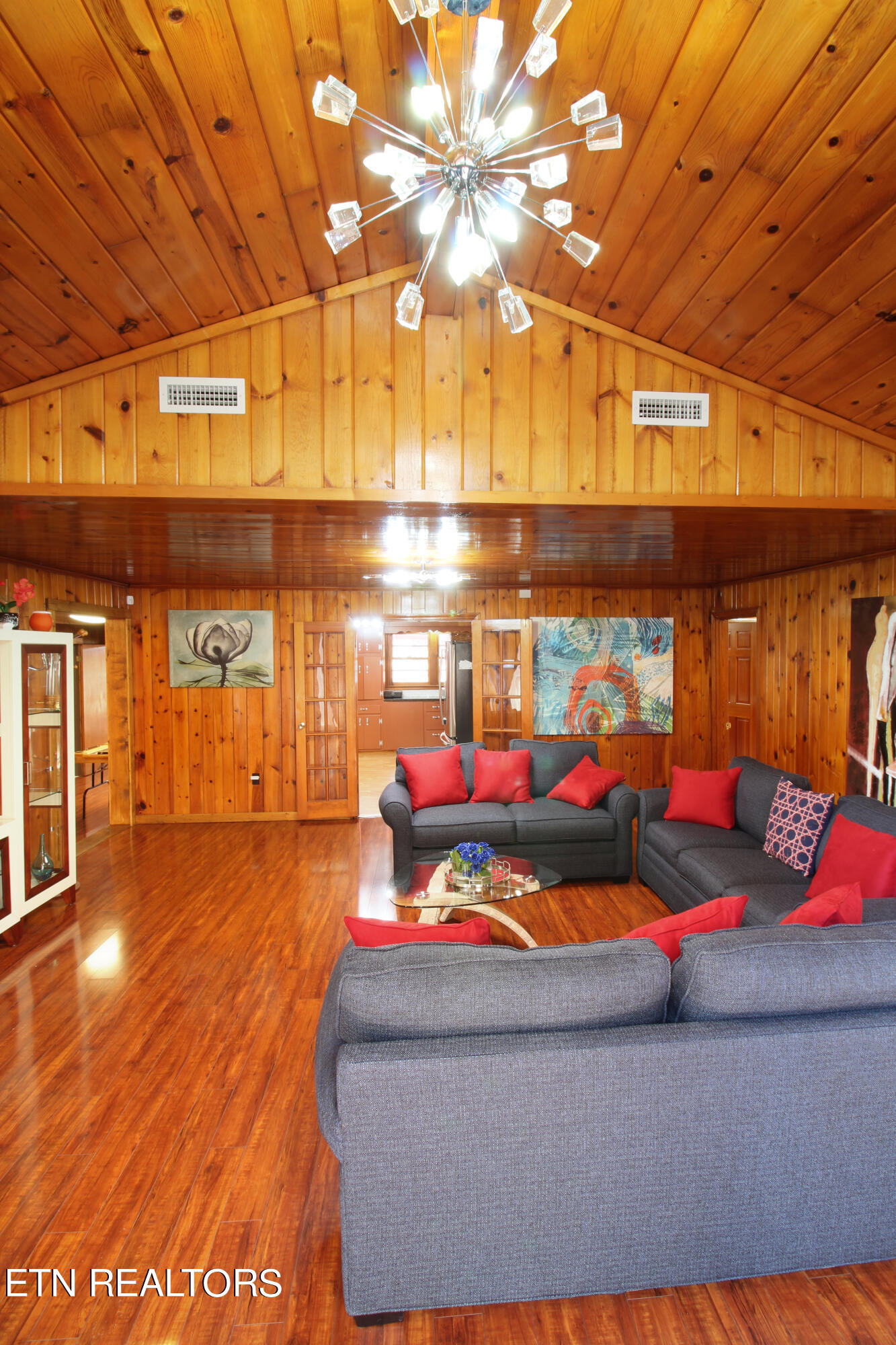 535 Kings Ridge Road Gatlinburg TN 37738