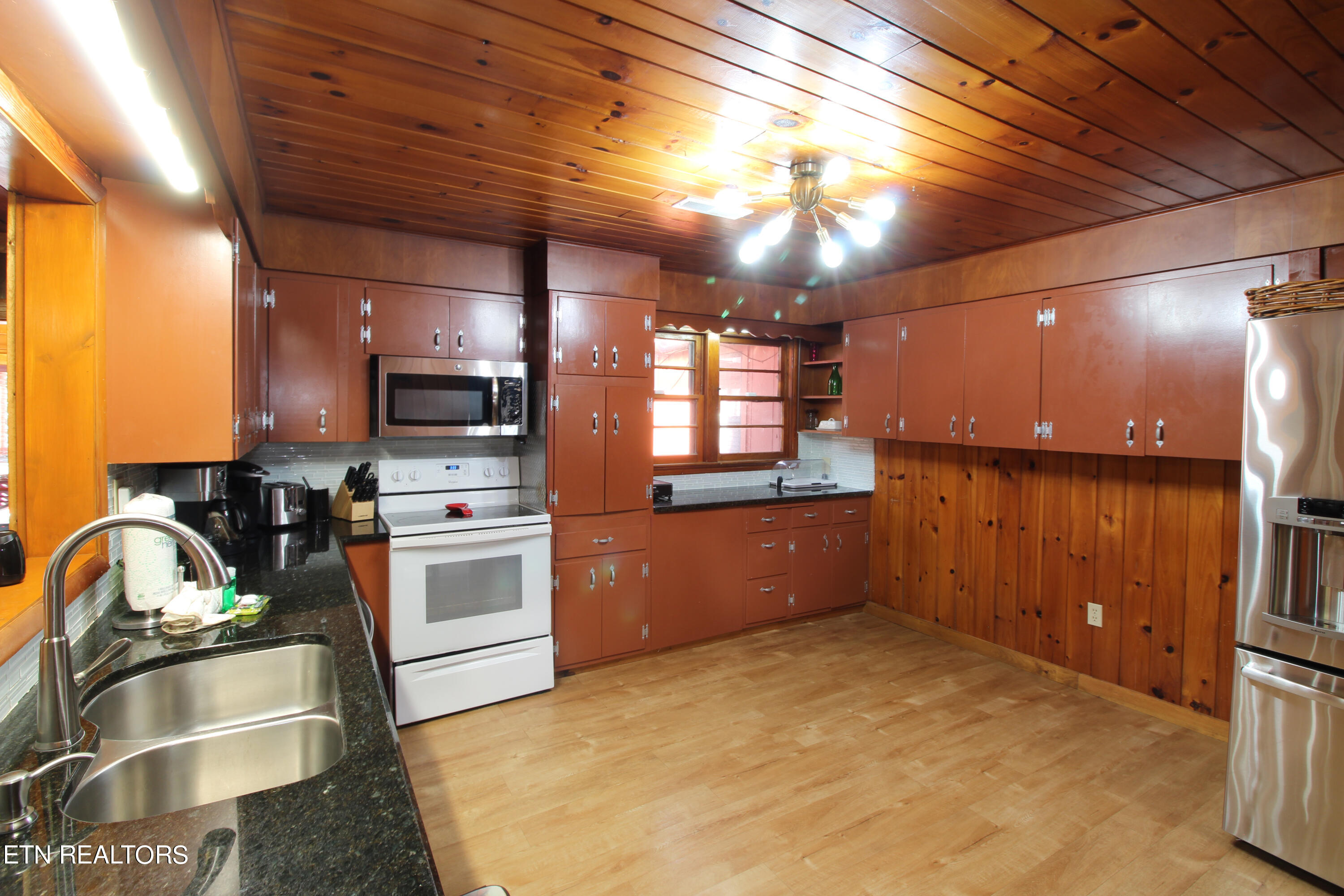 535 Kings Ridge Road Gatlinburg TN 37738