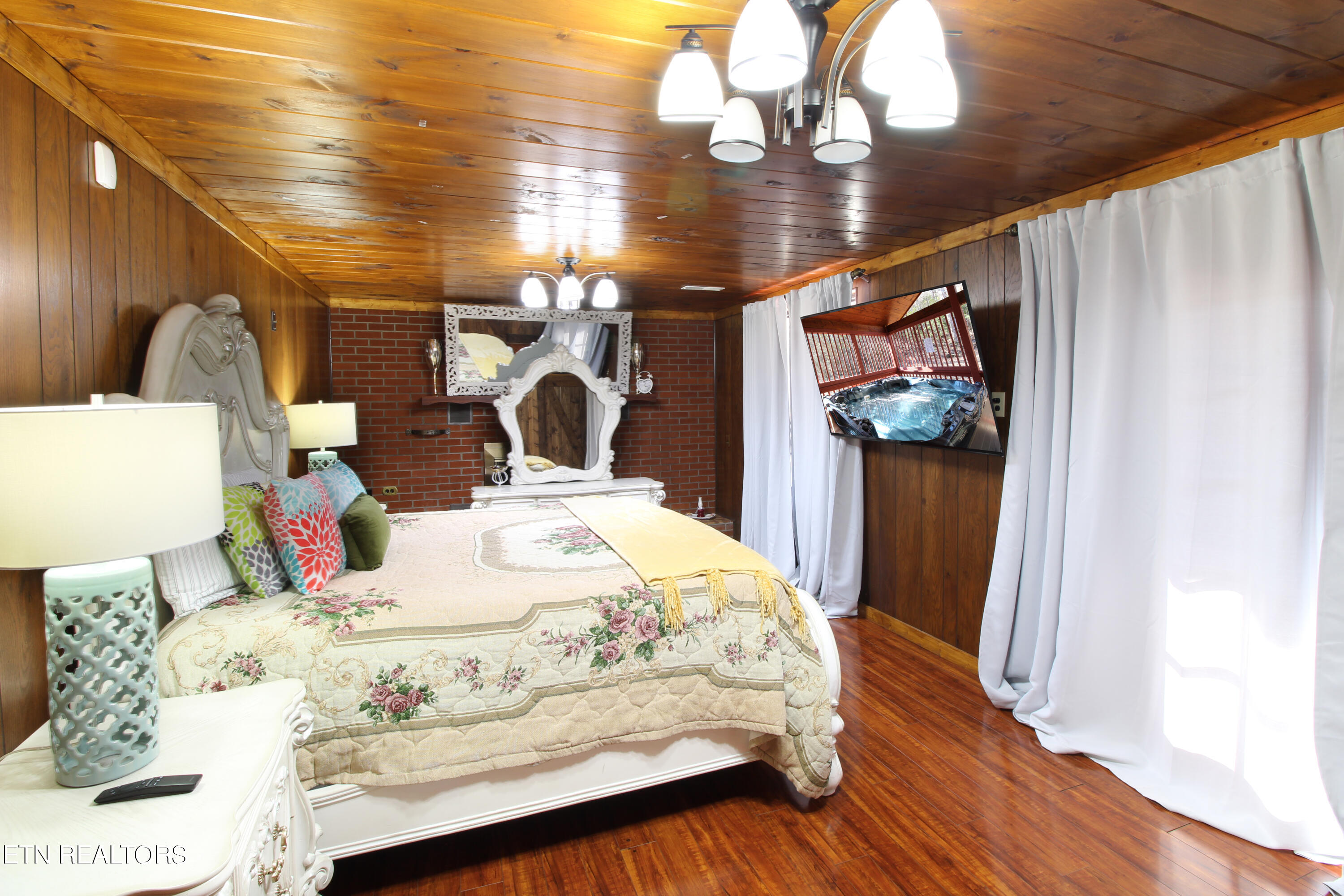 535 Kings Ridge Road Gatlinburg TN 37738