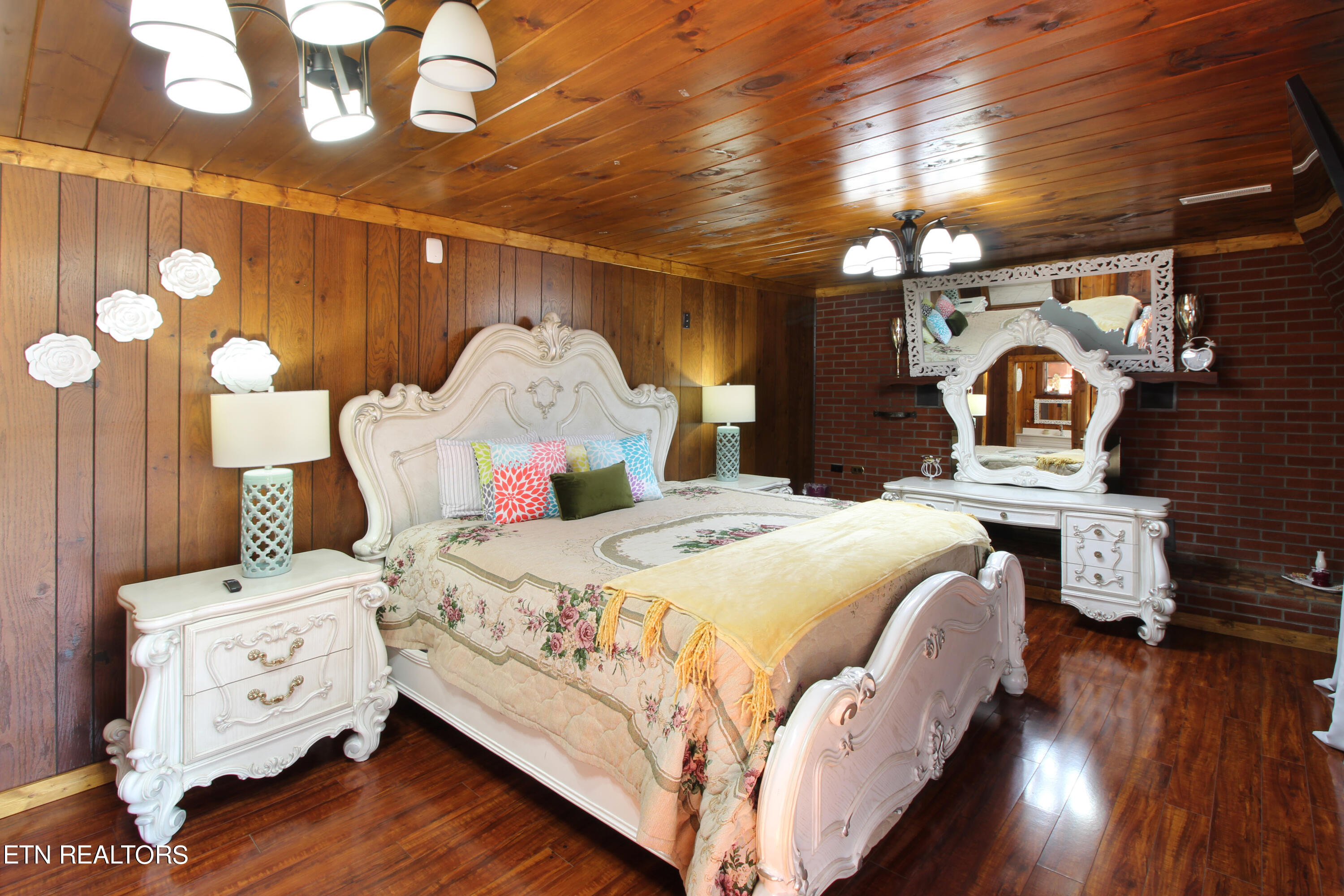 535 Kings Ridge Road Gatlinburg TN 37738