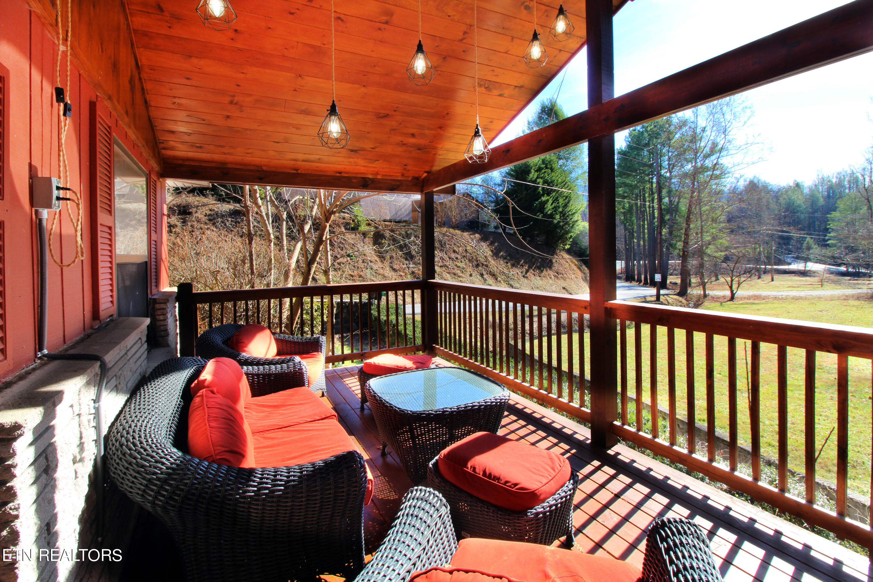 535 Kings Ridge Road Gatlinburg TN 37738