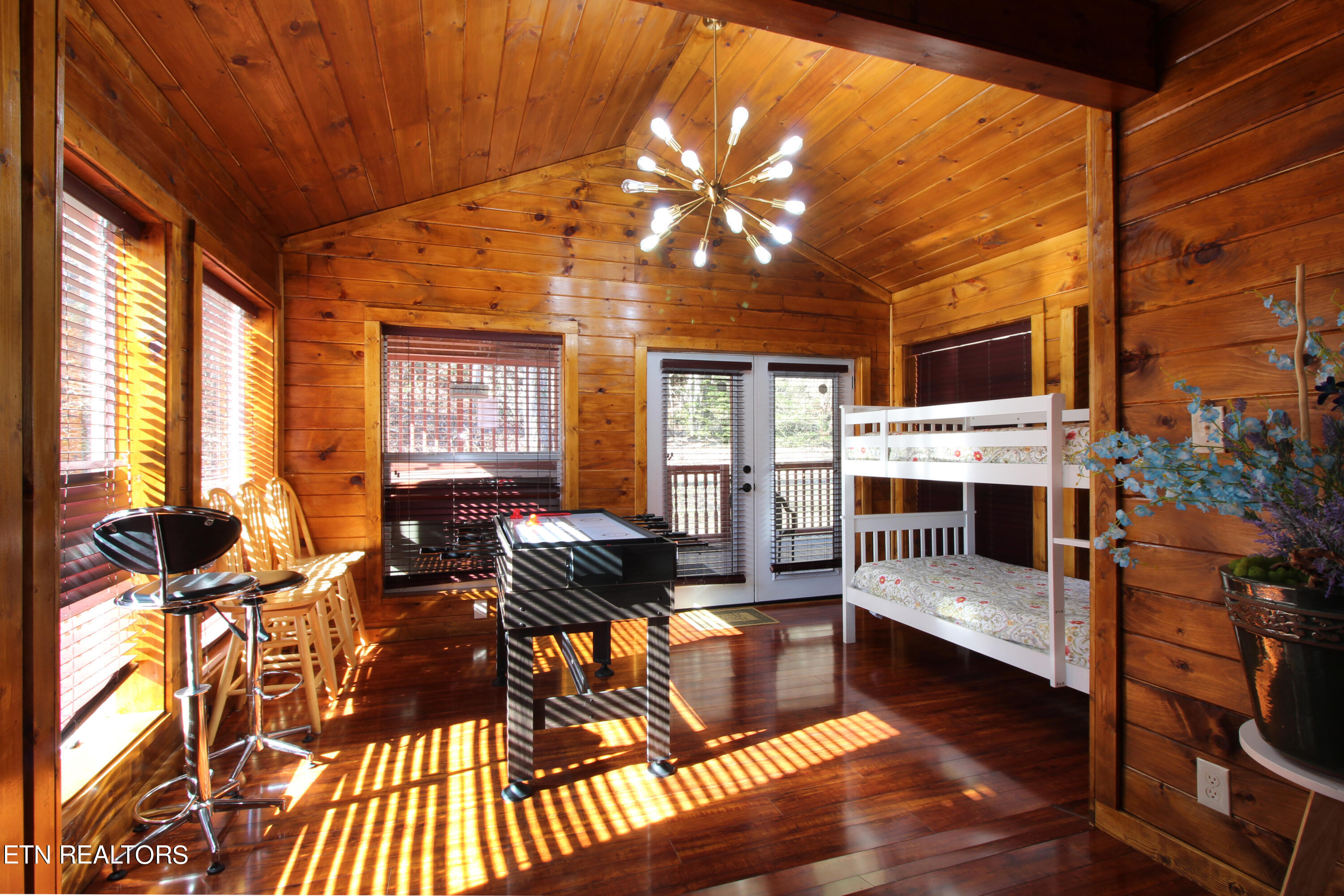 535 Kings Ridge Road Gatlinburg TN 37738