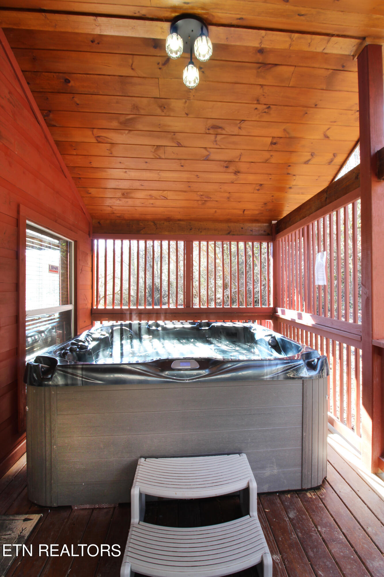 535 Kings Ridge Road Gatlinburg TN 37738