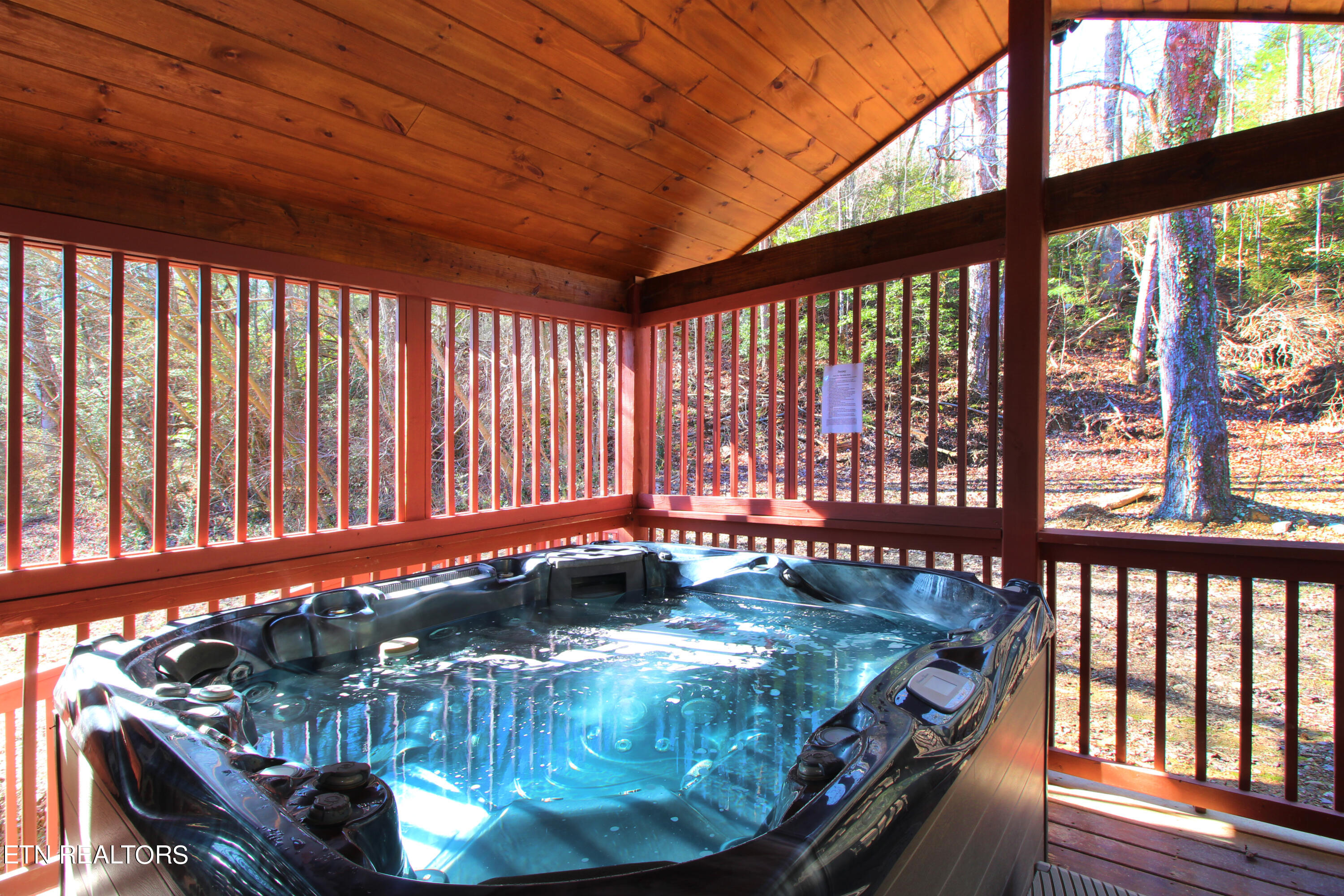 535 Kings Ridge Road Gatlinburg TN 37738