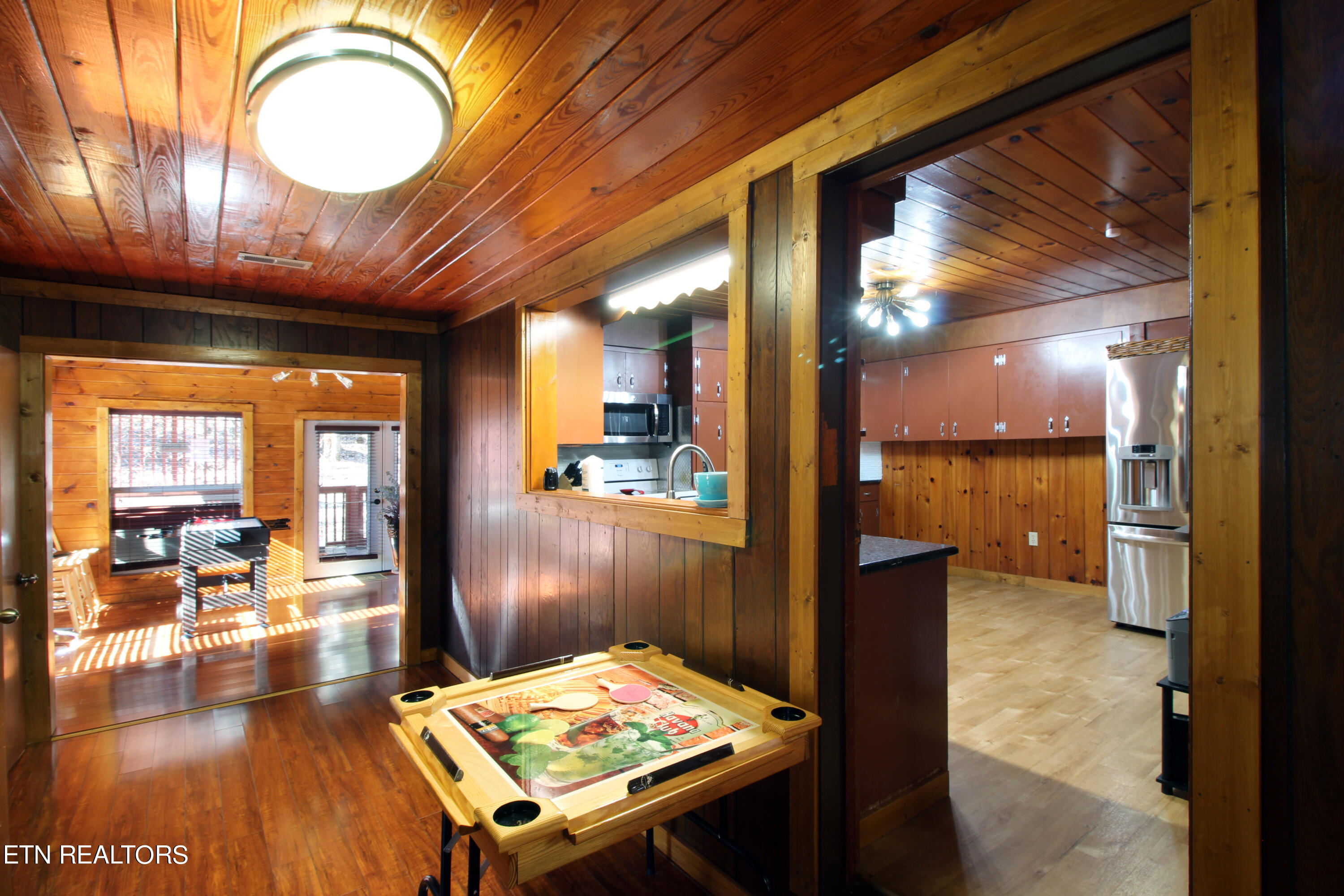 535 Kings Ridge Road Gatlinburg TN 37738