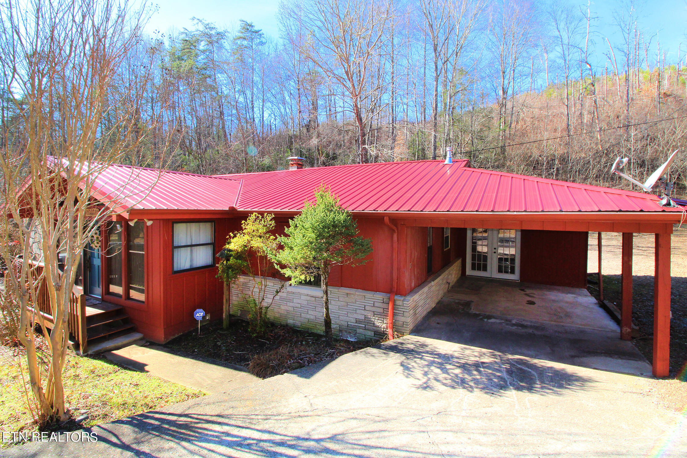 535 Kings Ridge Road Gatlinburg TN 37738