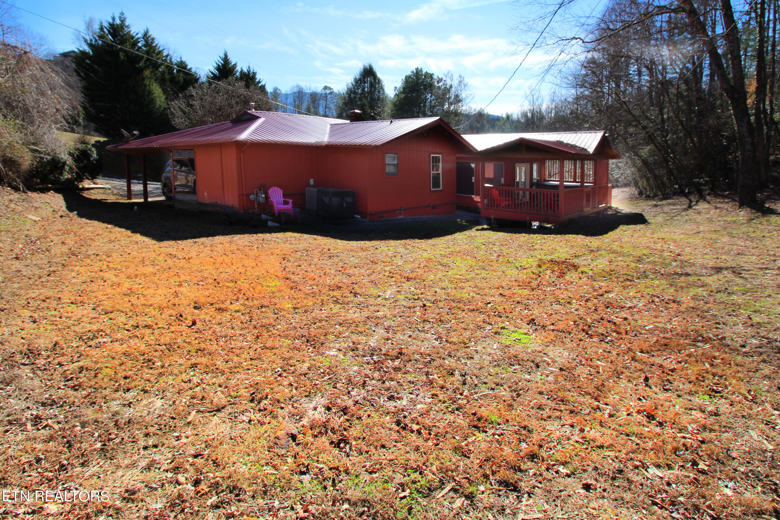 535 Kings Ridge Road Gatlinburg TN 37738