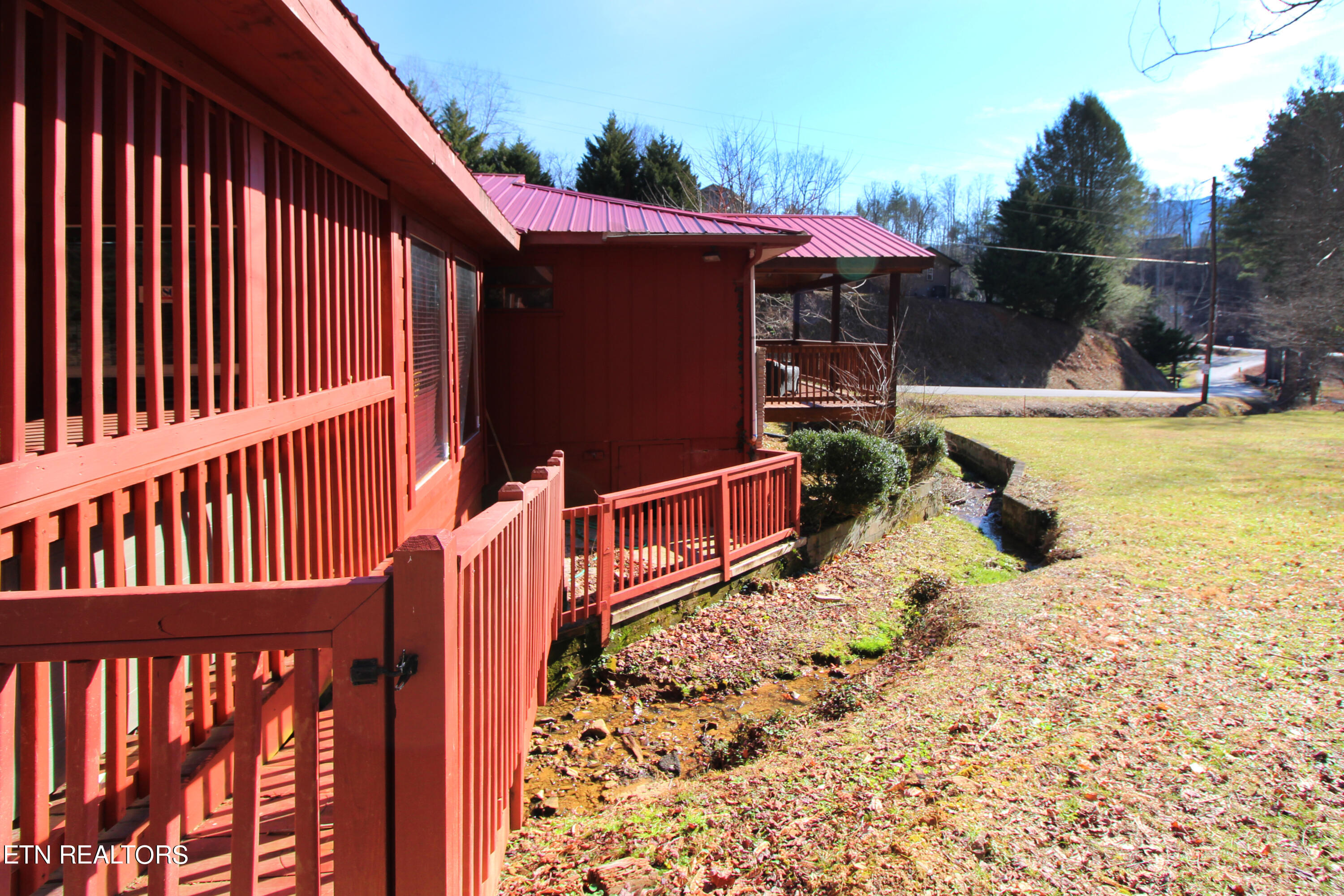 535 Kings Ridge Road Gatlinburg TN 37738