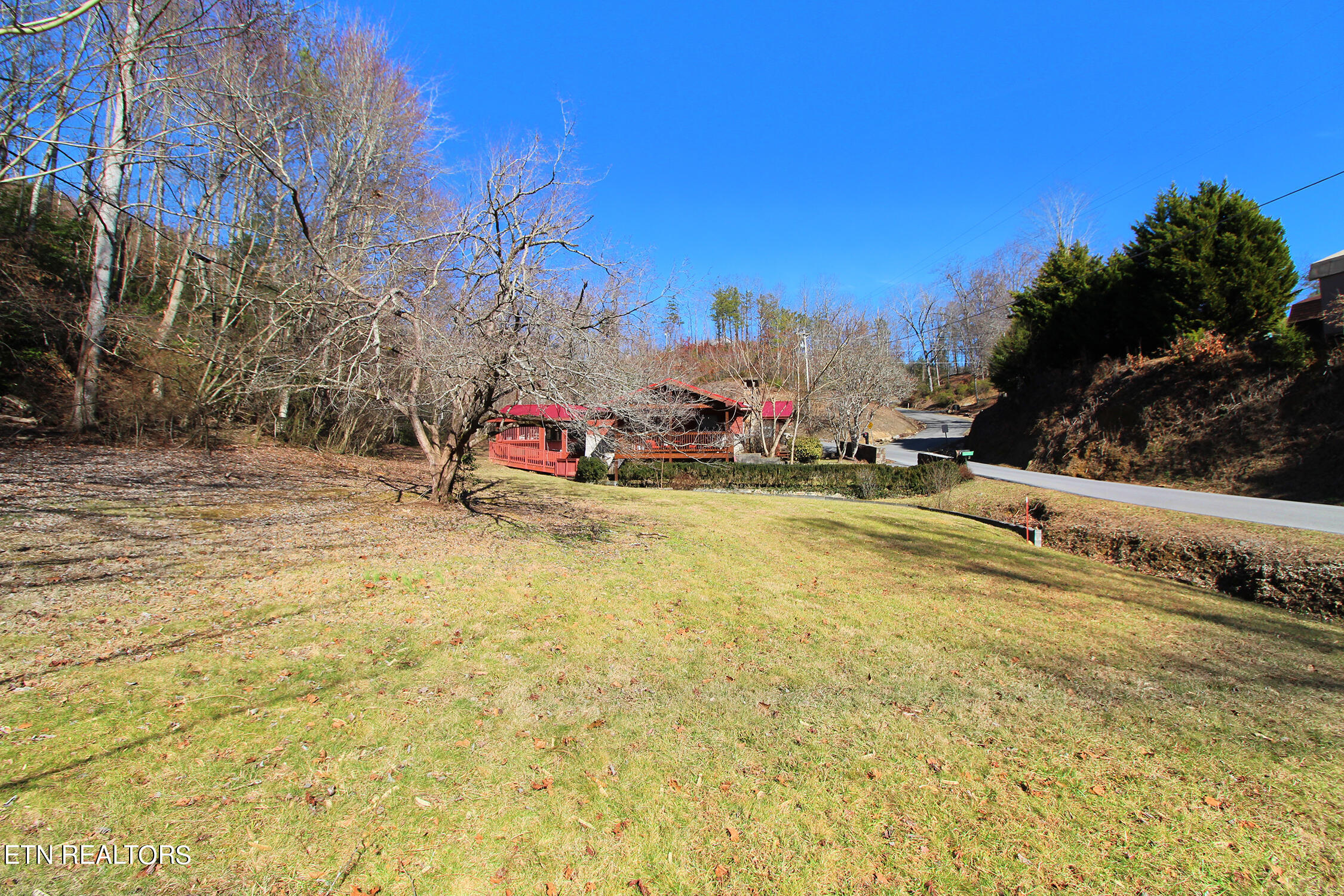 535 Kings Ridge Road Gatlinburg TN 37738