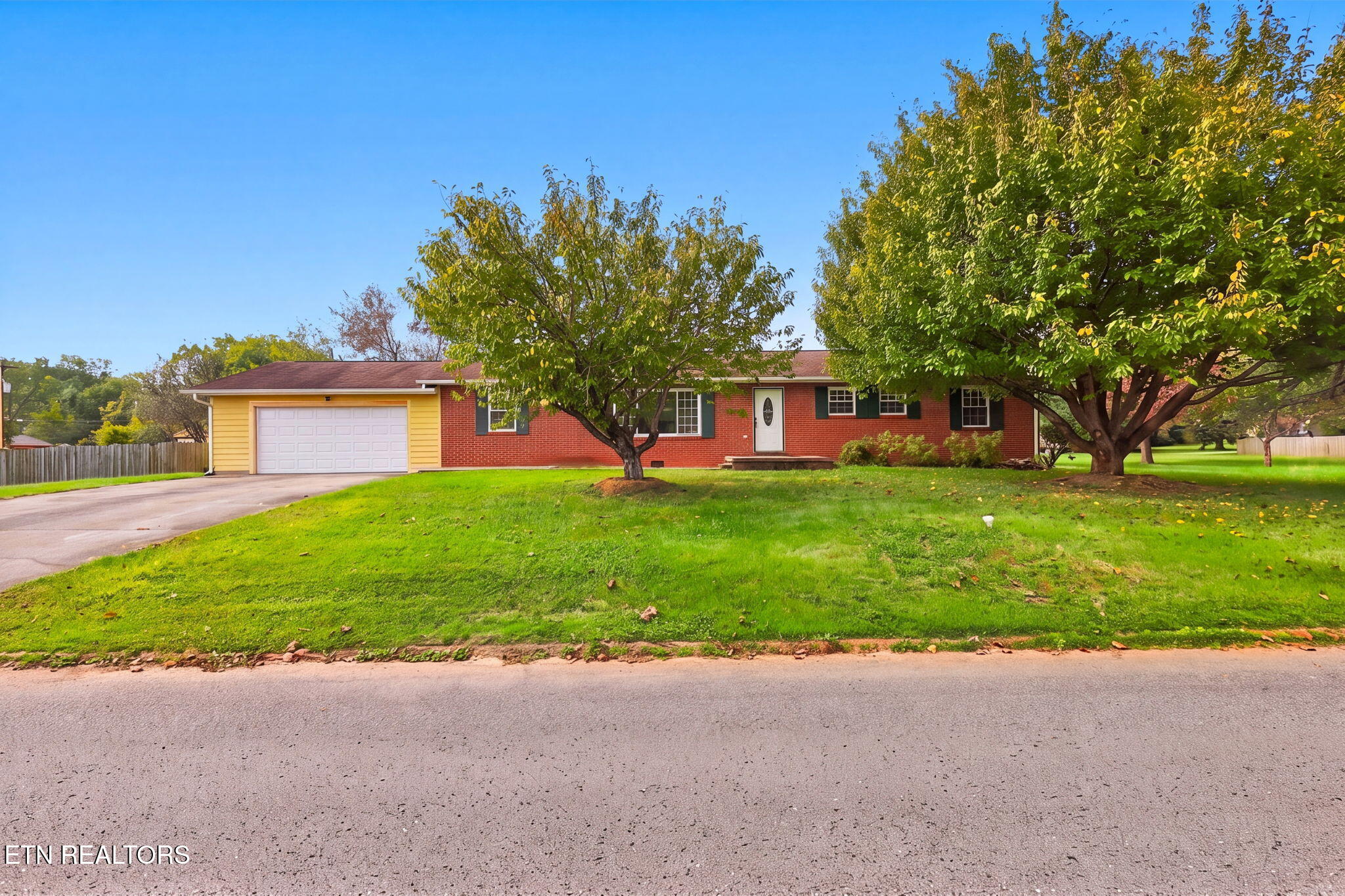 209 Chaho Road Knoxville TN 37934