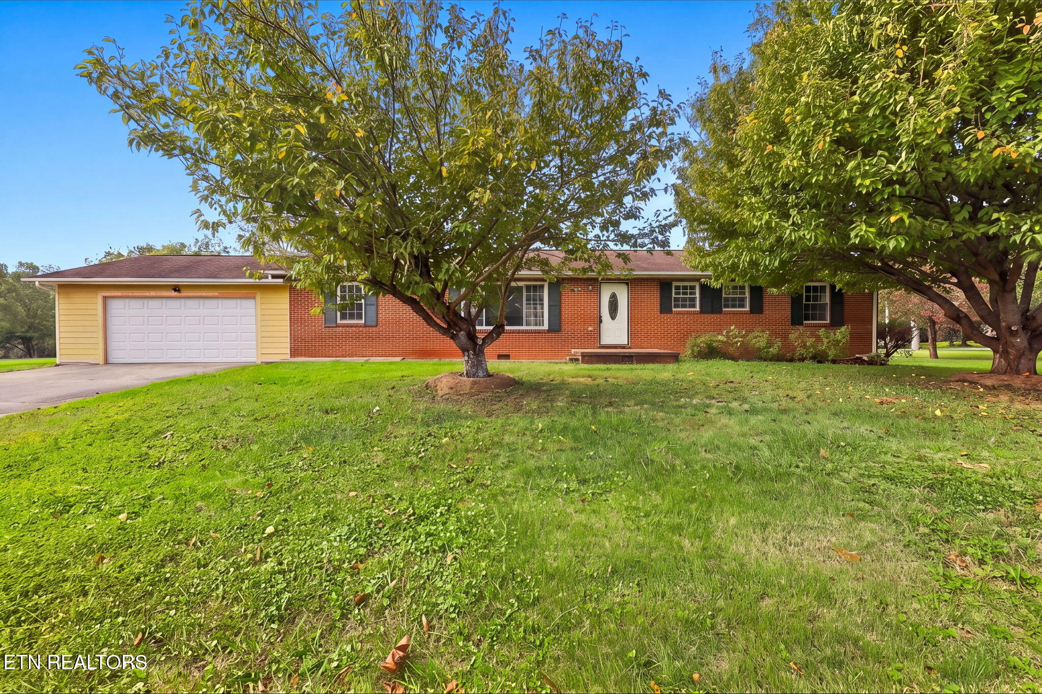 209 Chaho Road Knoxville TN 37934