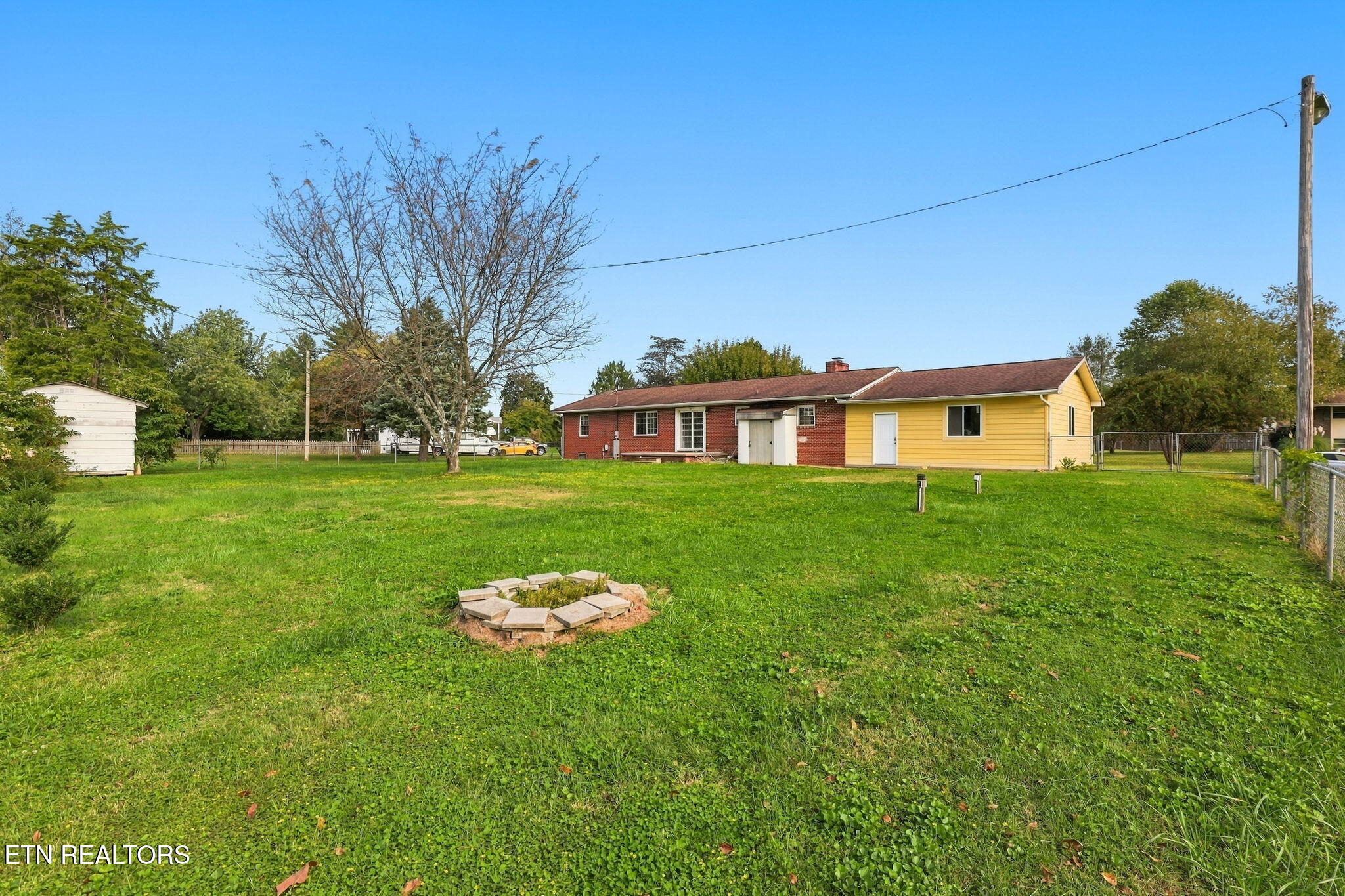 209 Chaho Road Knoxville TN 37934