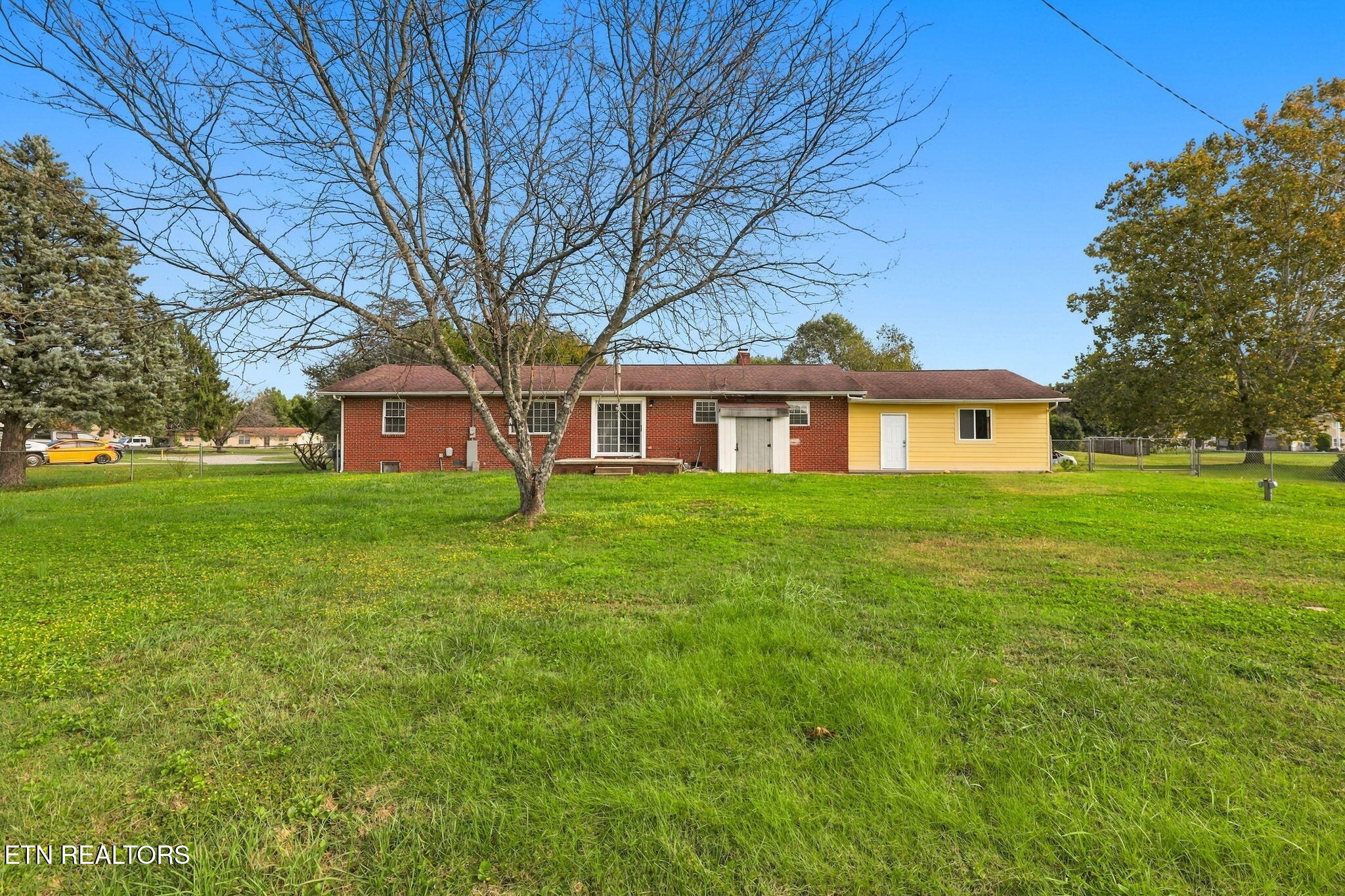 209 Chaho Road Knoxville TN 37934