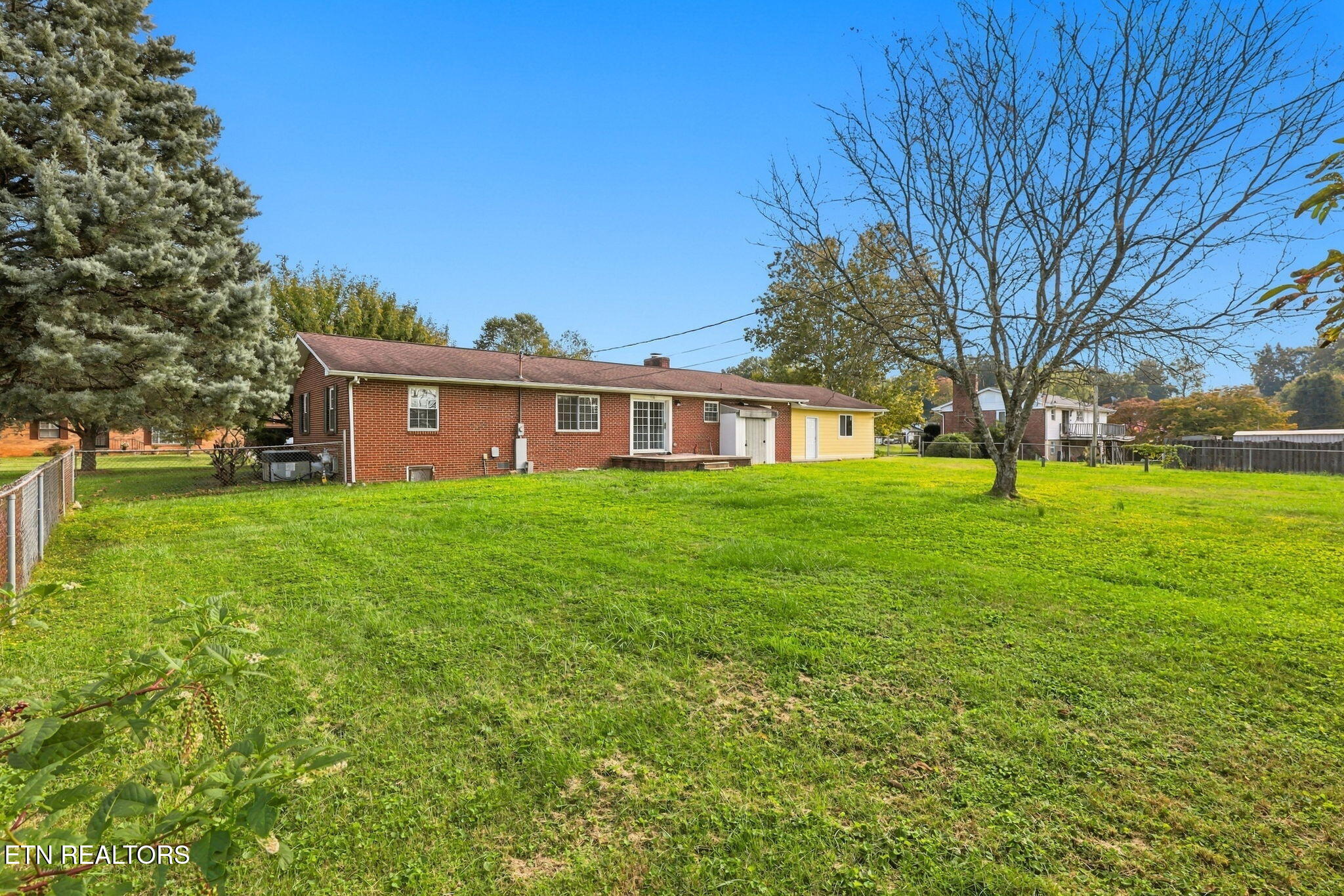 209 Chaho Road Knoxville TN 37934