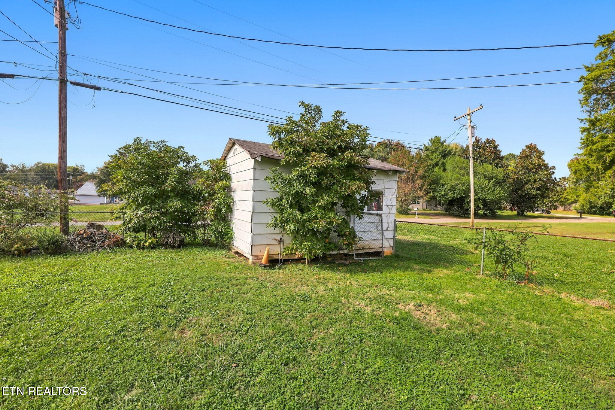 209 Chaho Road Knoxville TN 37934