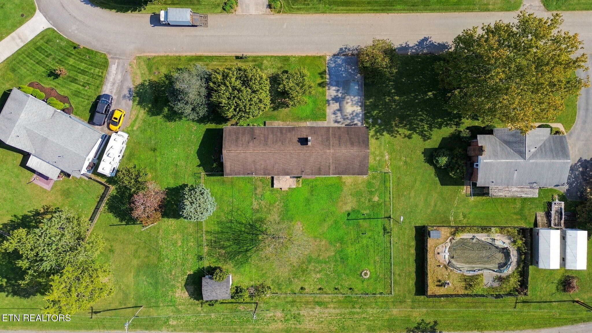 209 Chaho Road Knoxville TN 37934