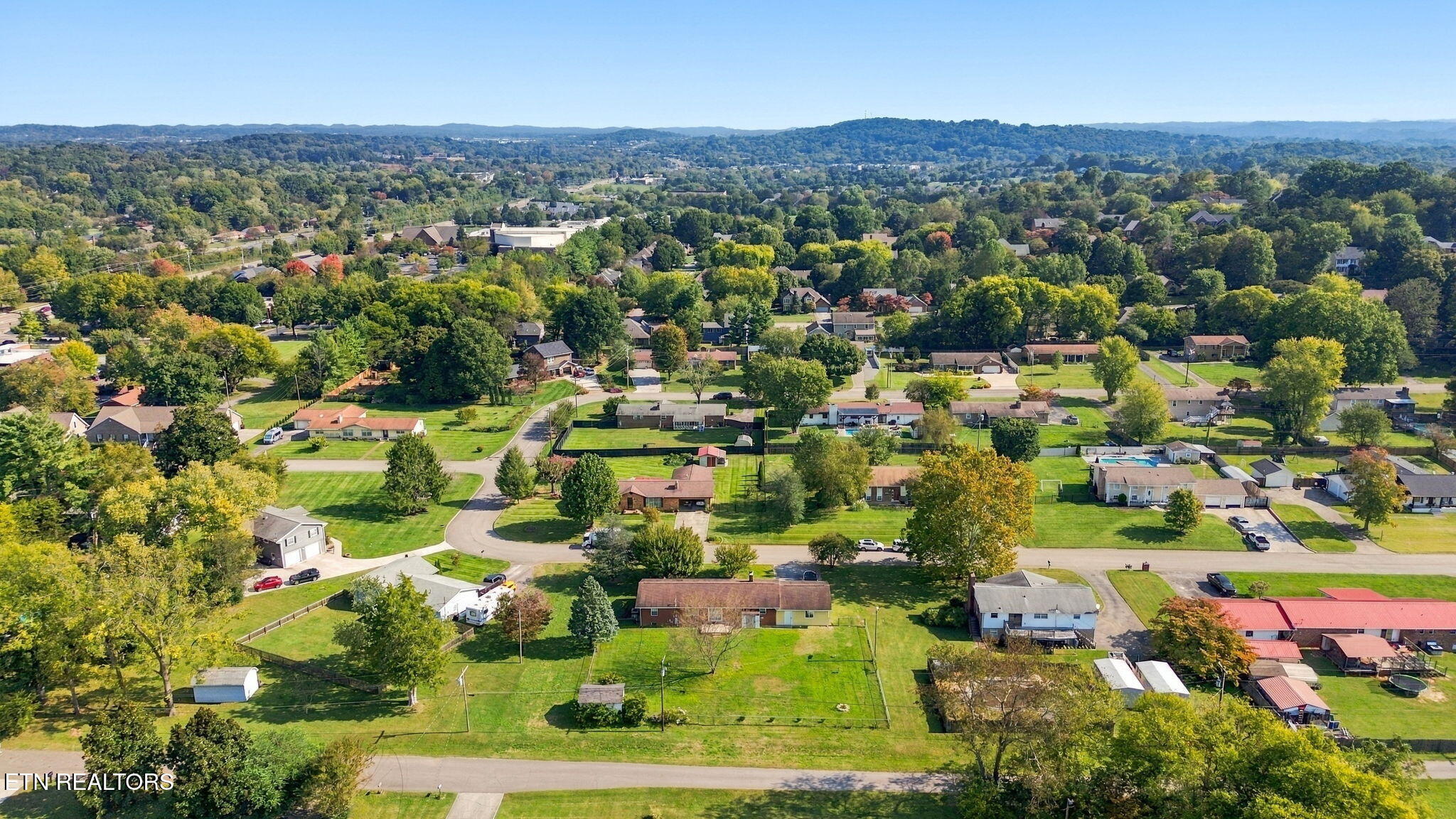 209 Chaho Road Knoxville TN 37934