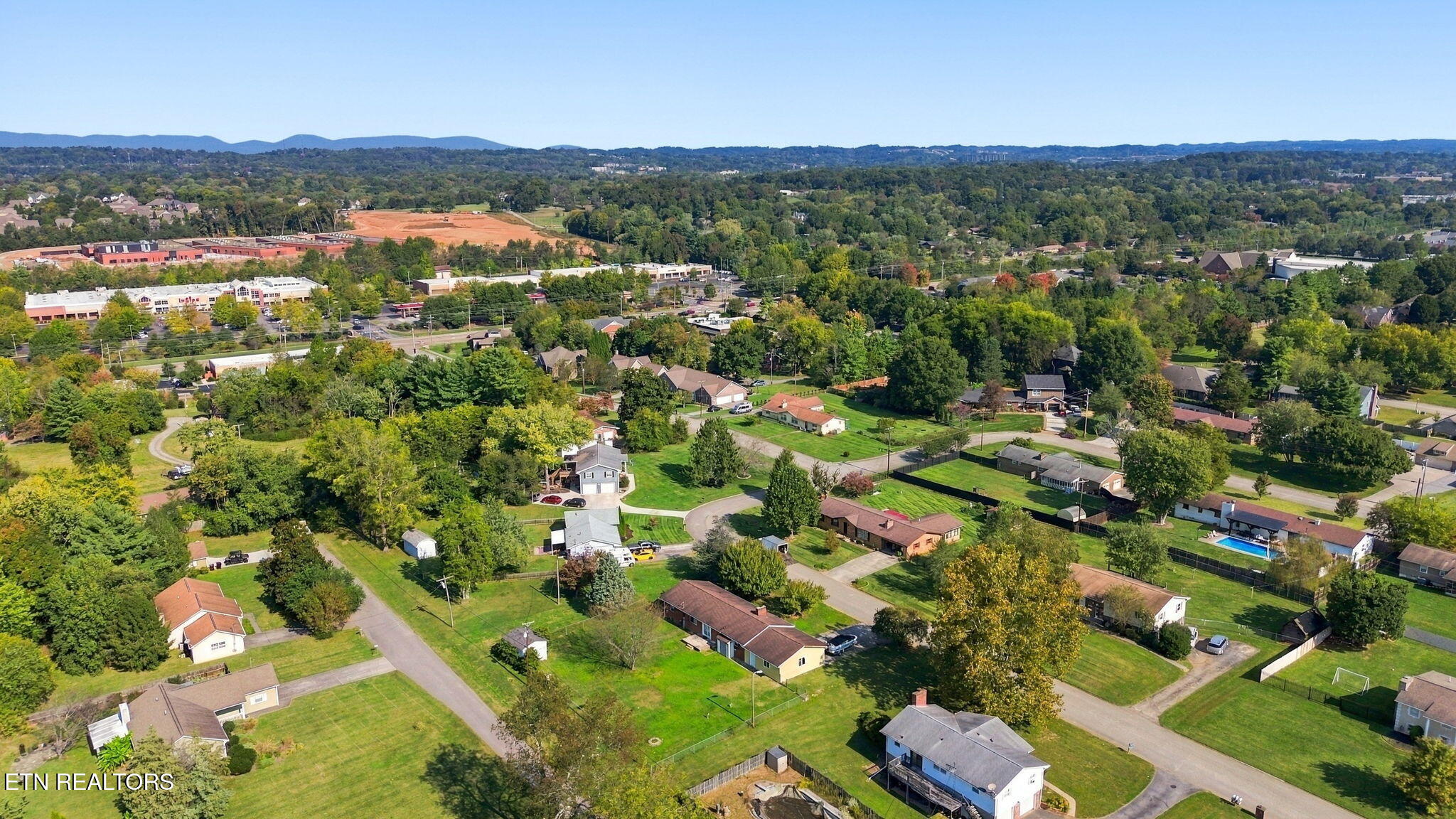 209 Chaho Road Knoxville TN 37934