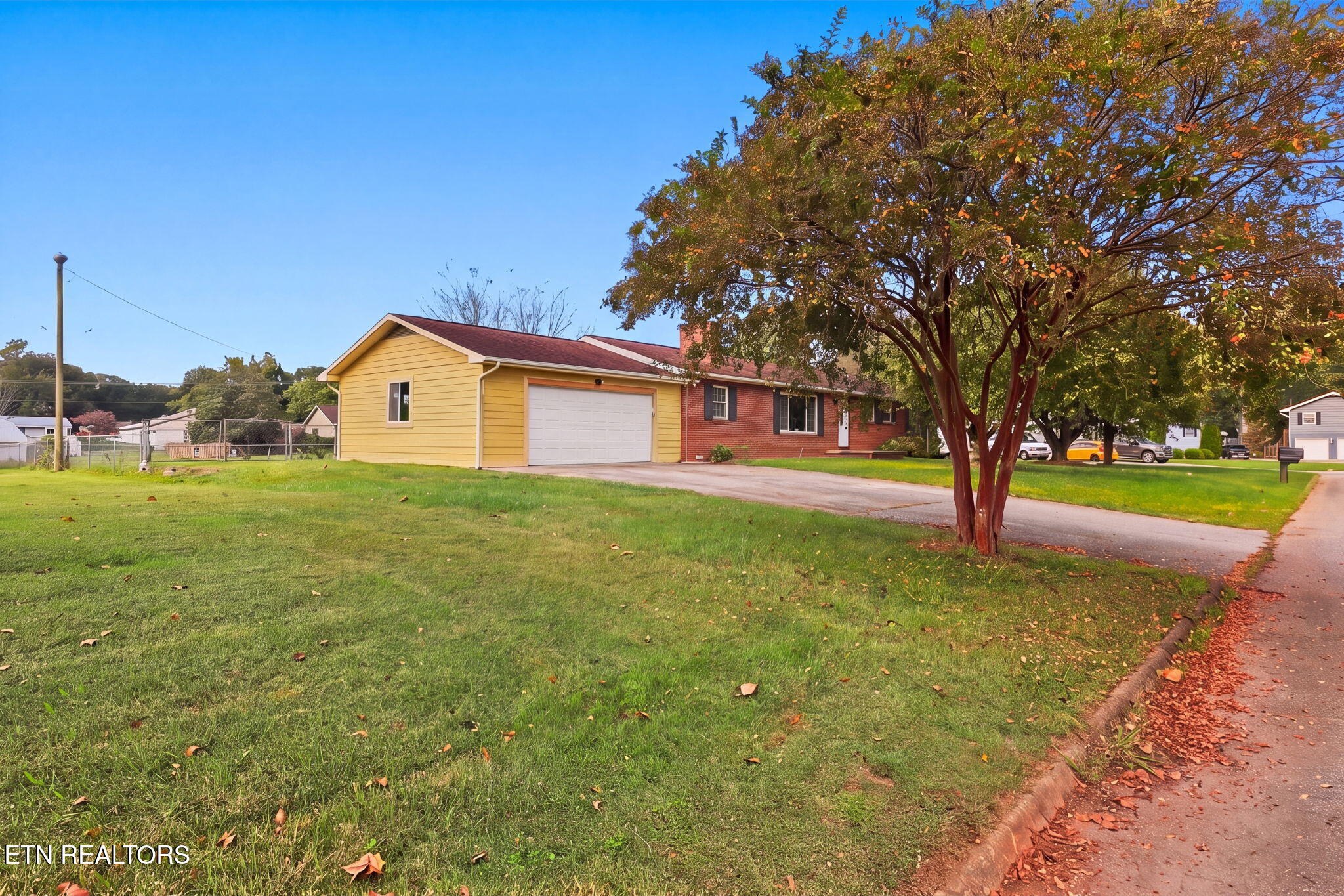 209 Chaho Road Knoxville TN 37934