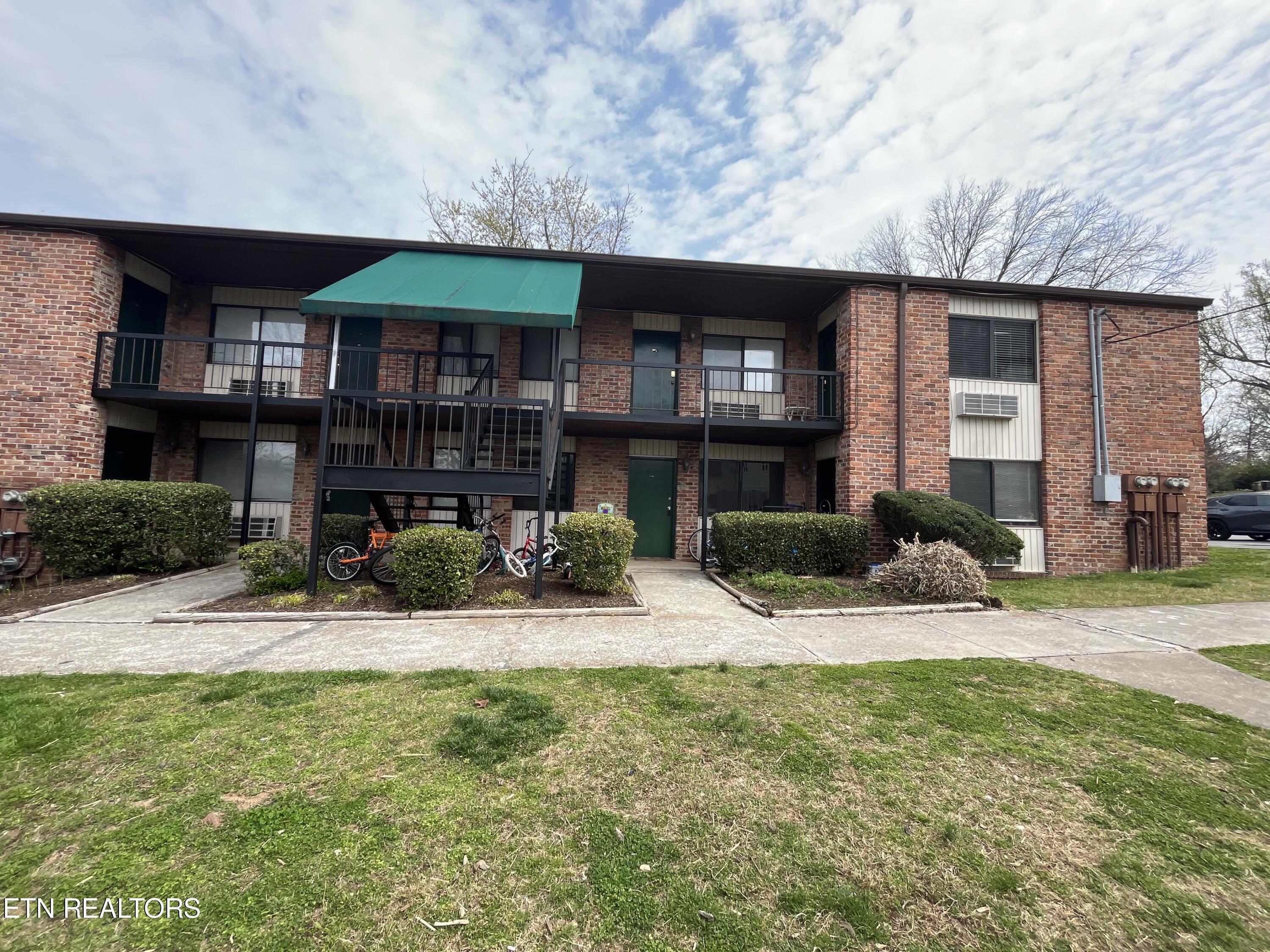 2733 Jersey Avenue Knoxville TN 37919
