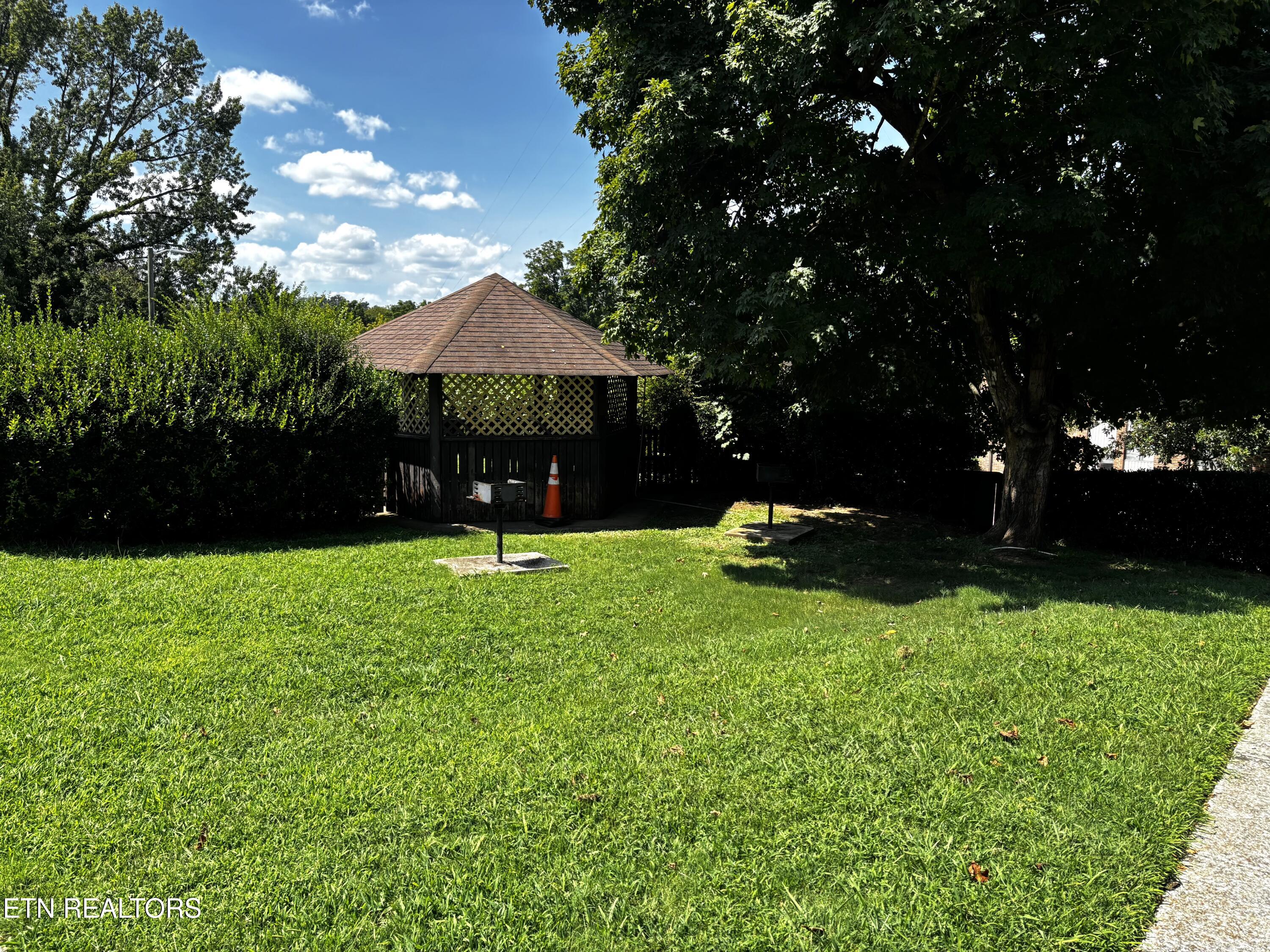 2733 Jersey Avenue Knoxville TN 37919